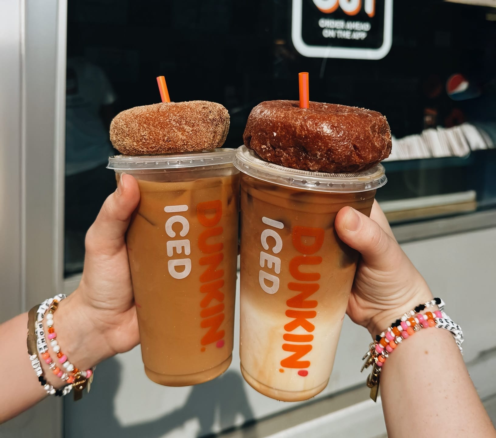 Dunkin Donuts - Fort Polk