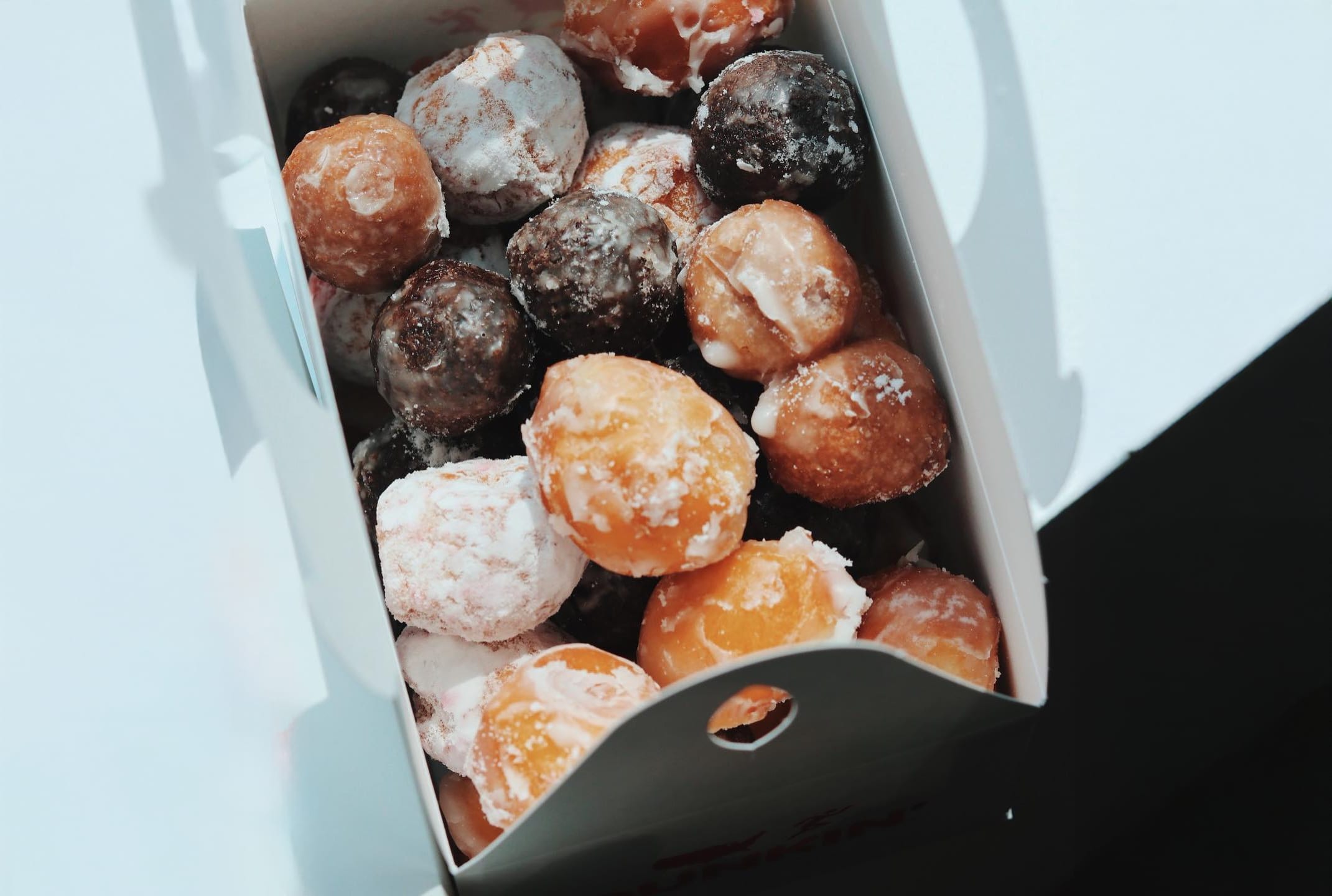 Dunkin Donuts - Colorado Springs
