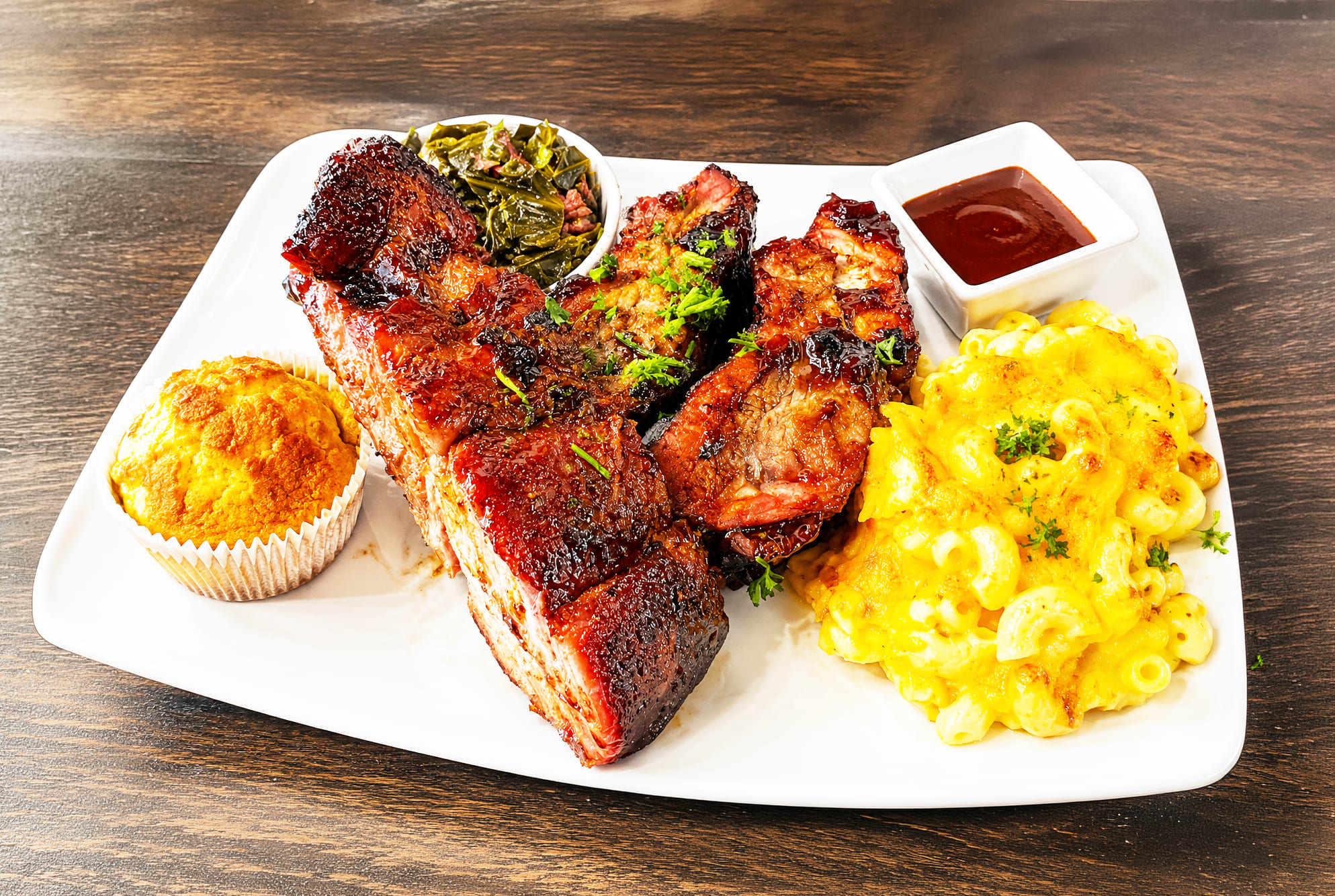 Photo 1 of 4: Musulyn's International Restaurant