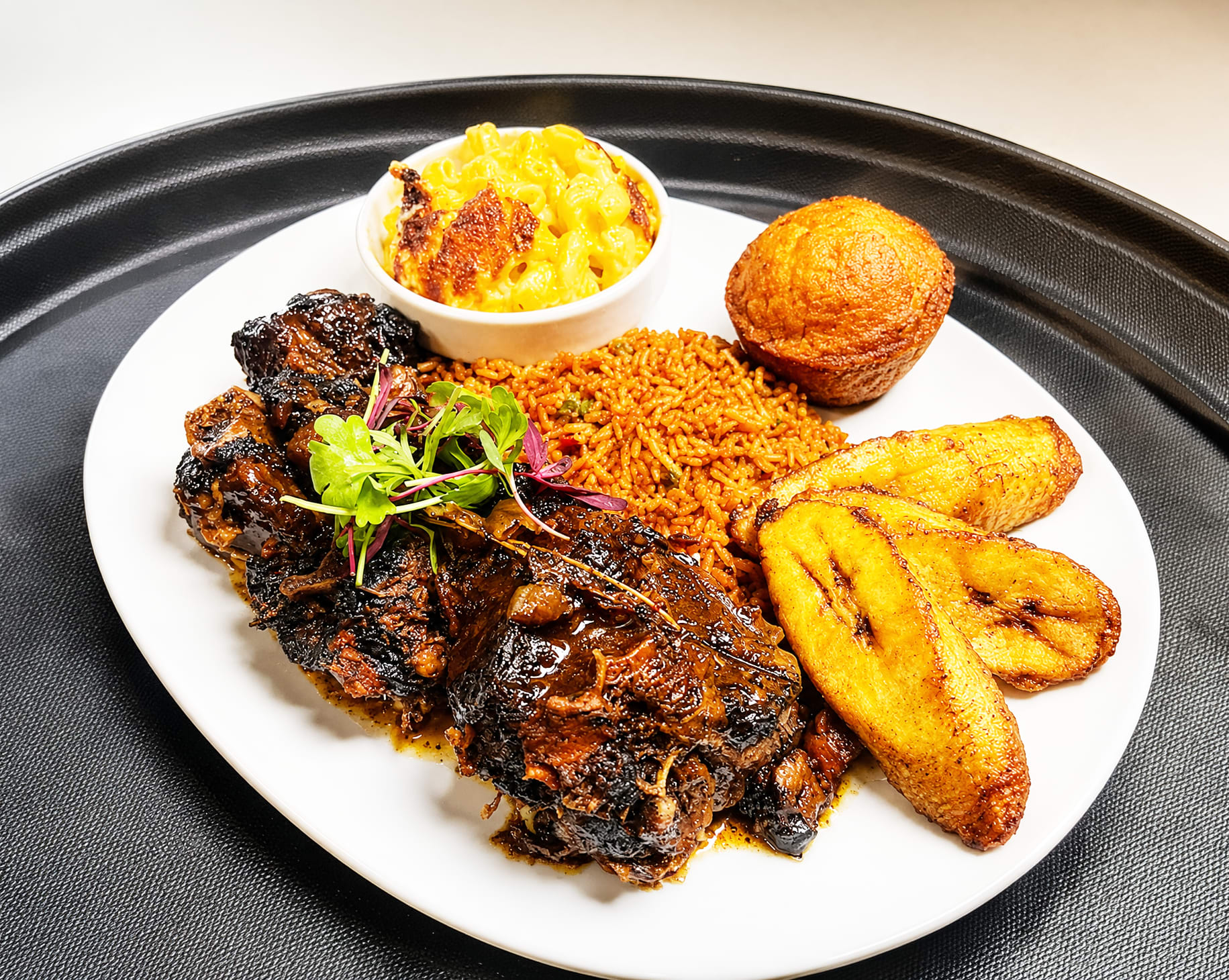 Musulyn's International Restaurant