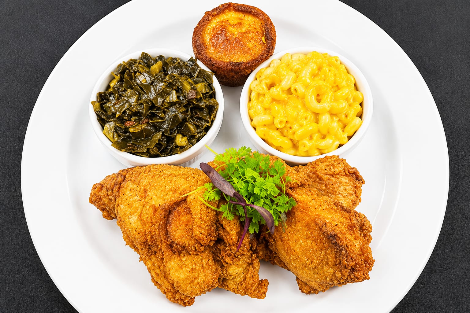 Musulyn's International Restaurant