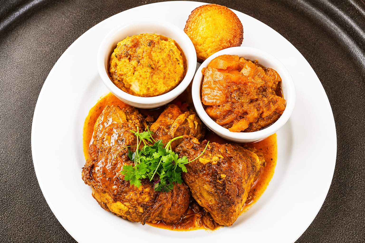 Musulyn's International Restaurant
