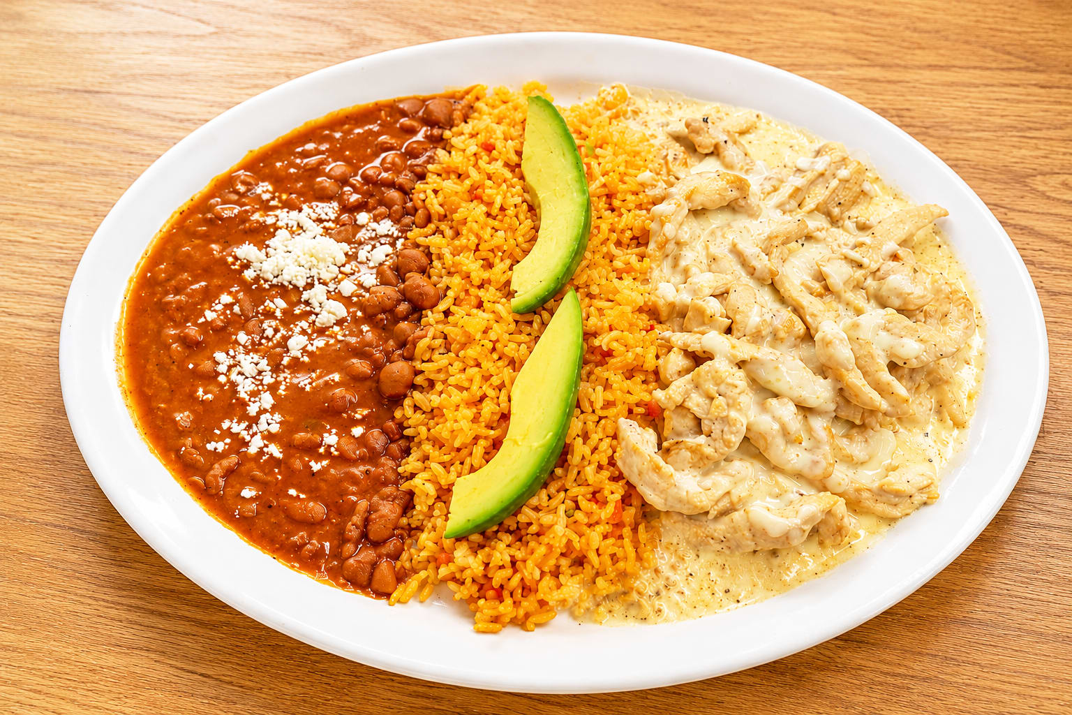 Taqueria Michoacan