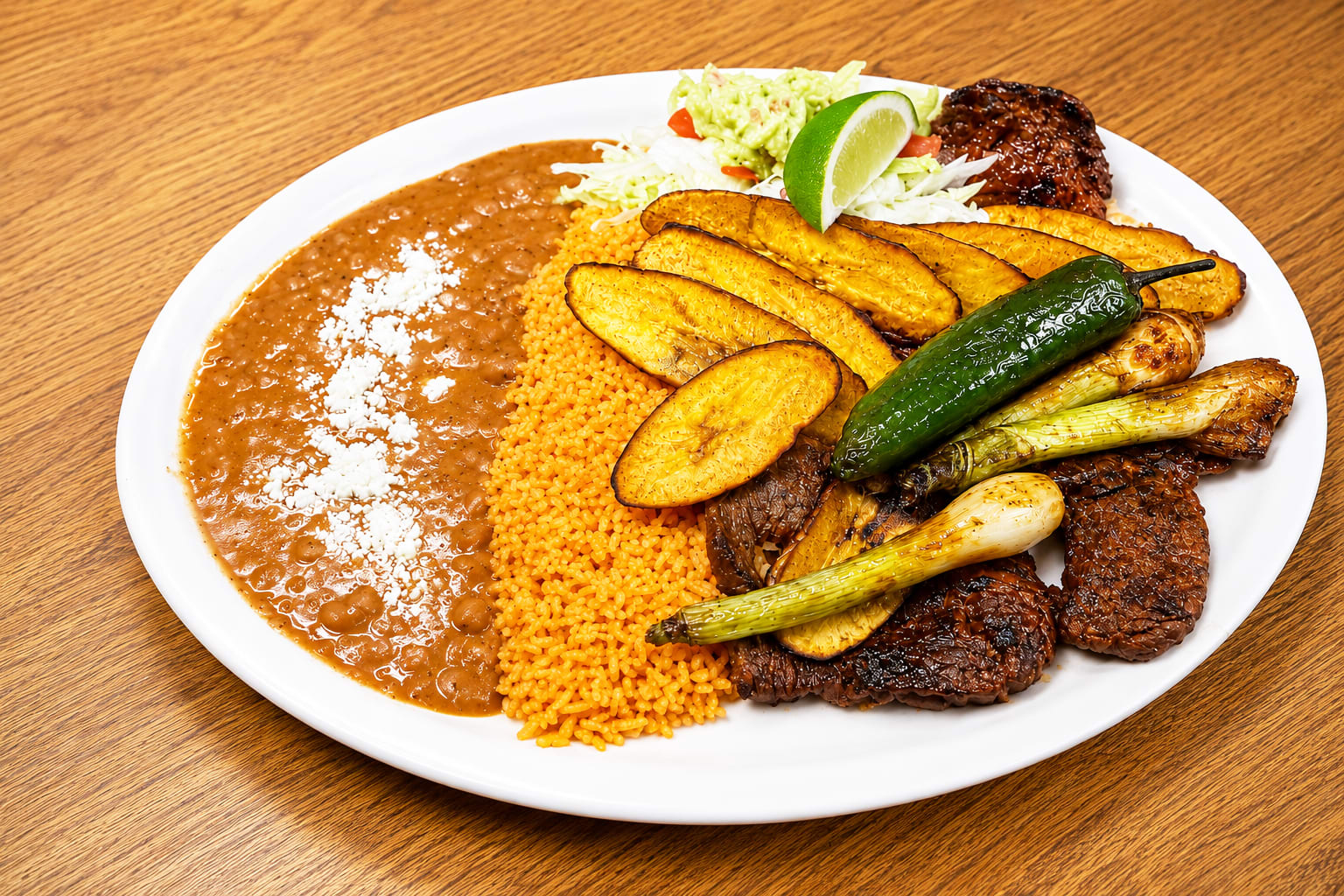Taqueria Michoacan