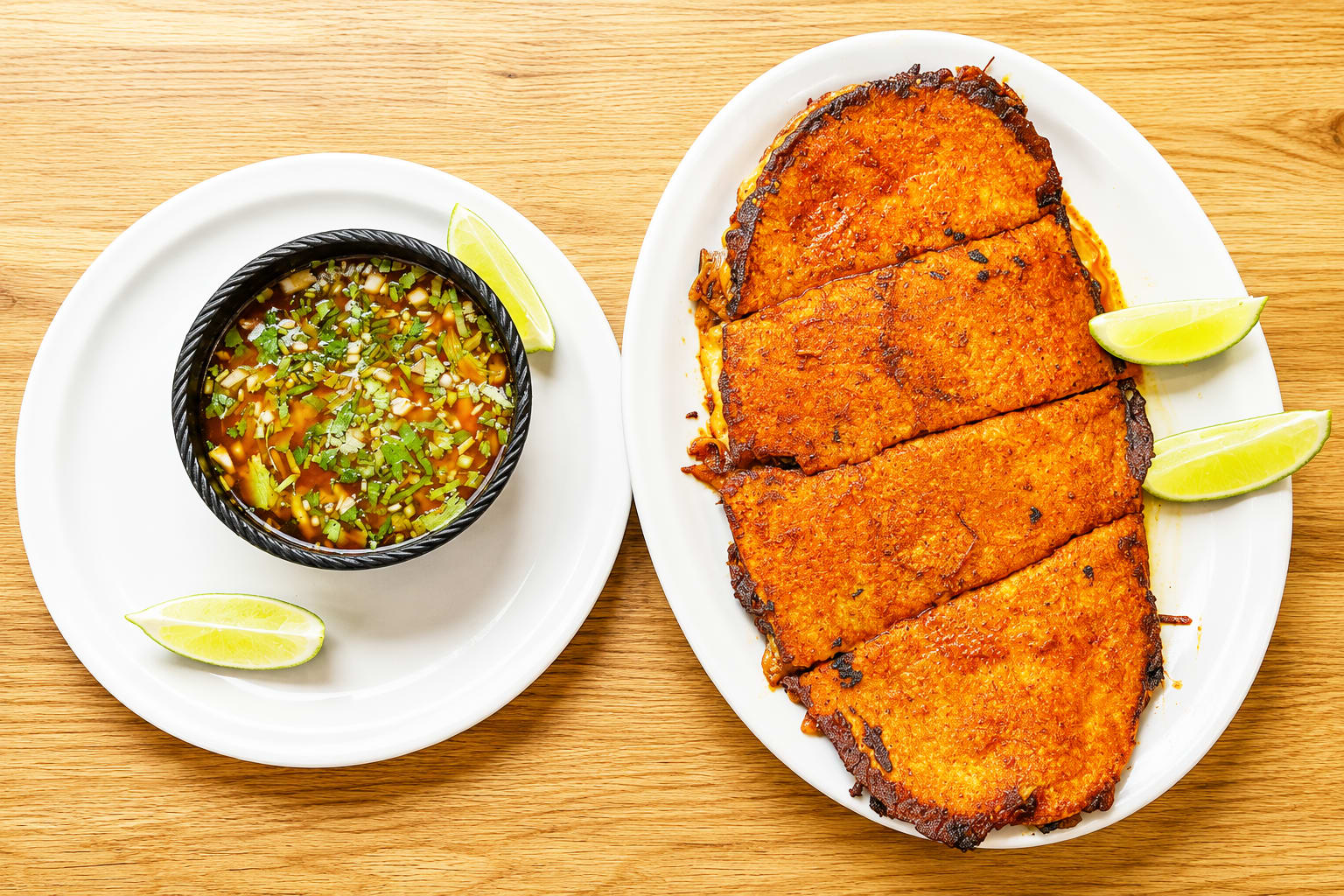 Taqueria Michoacan