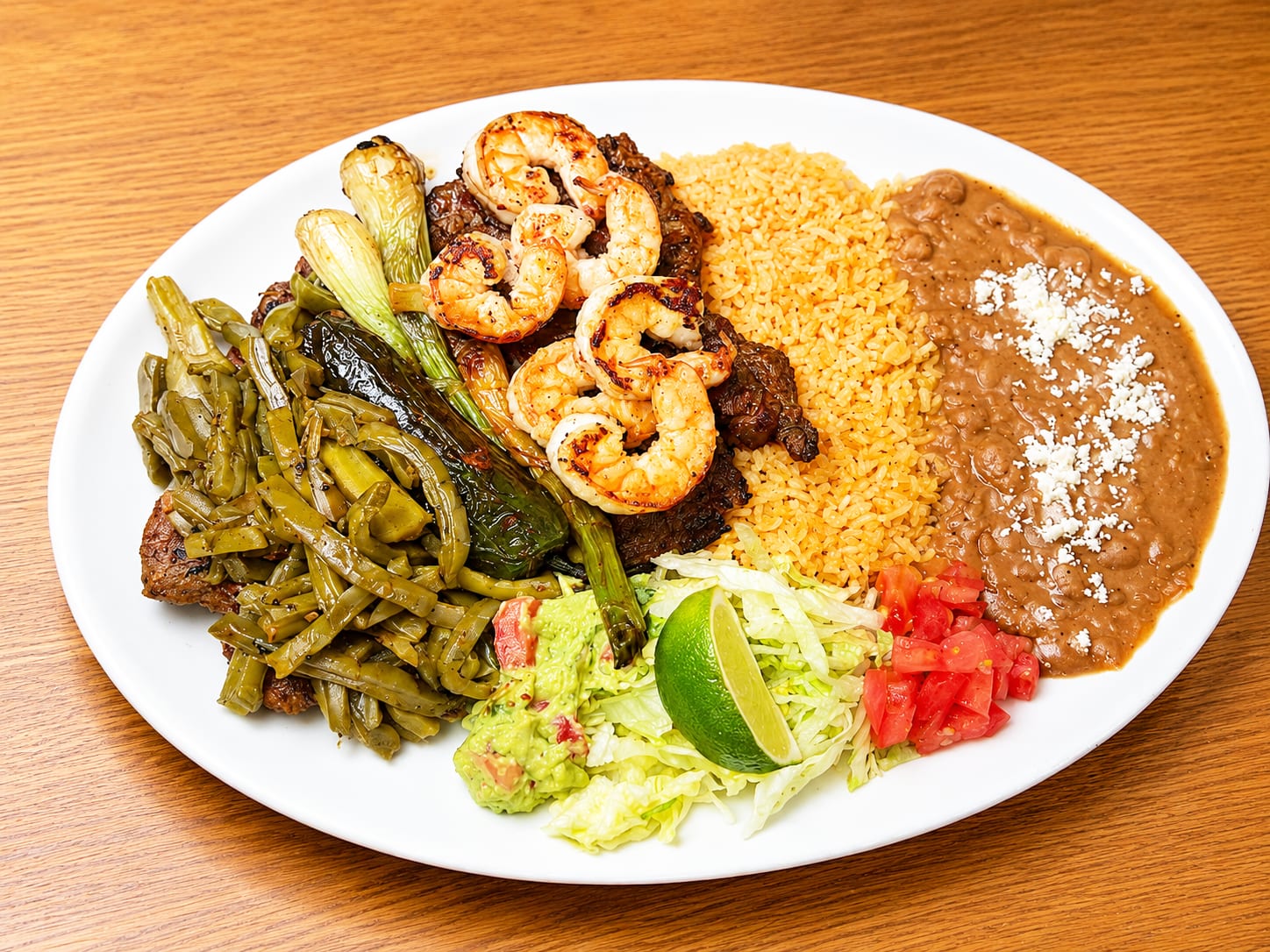 Taqueria Michoacan