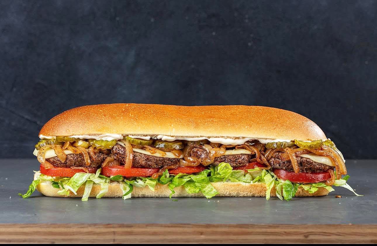 Photo 1 of 4: Jon Smith Subs