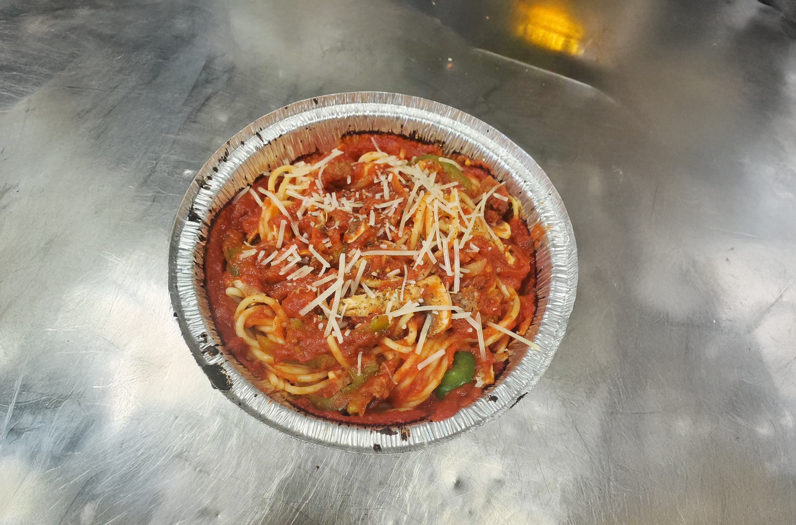 Italian Village