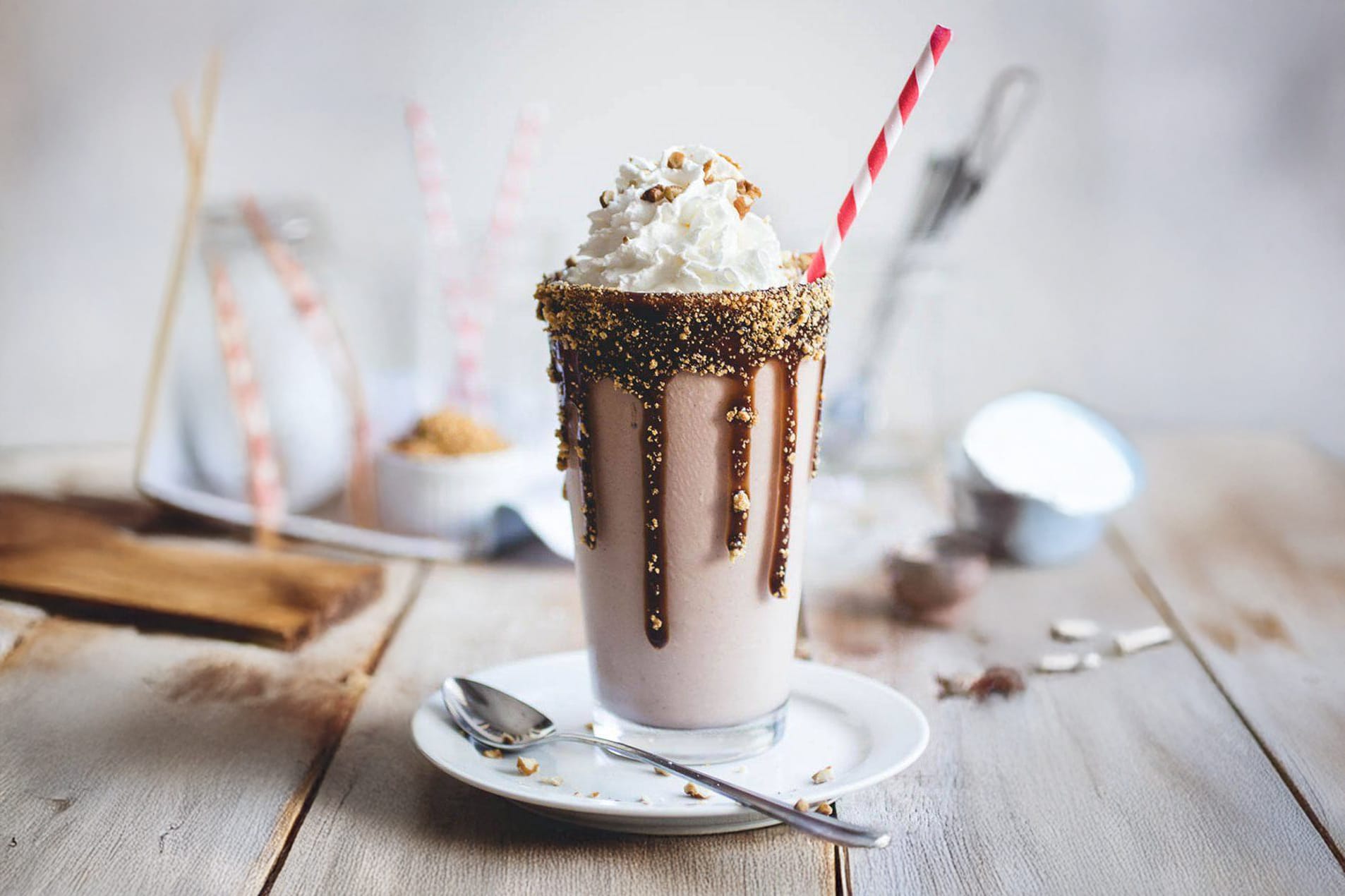 Millie's Downtown Sweets & Treats