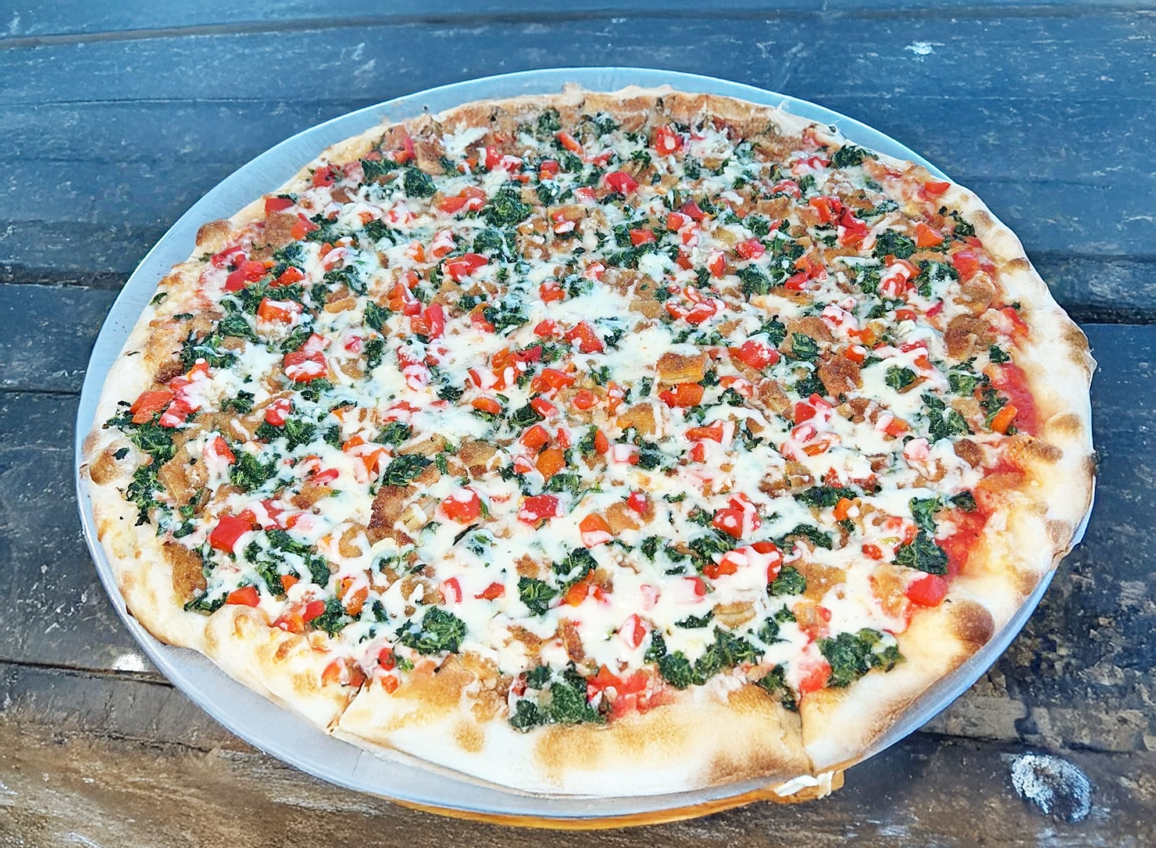 Nonna's - Putnam Valley