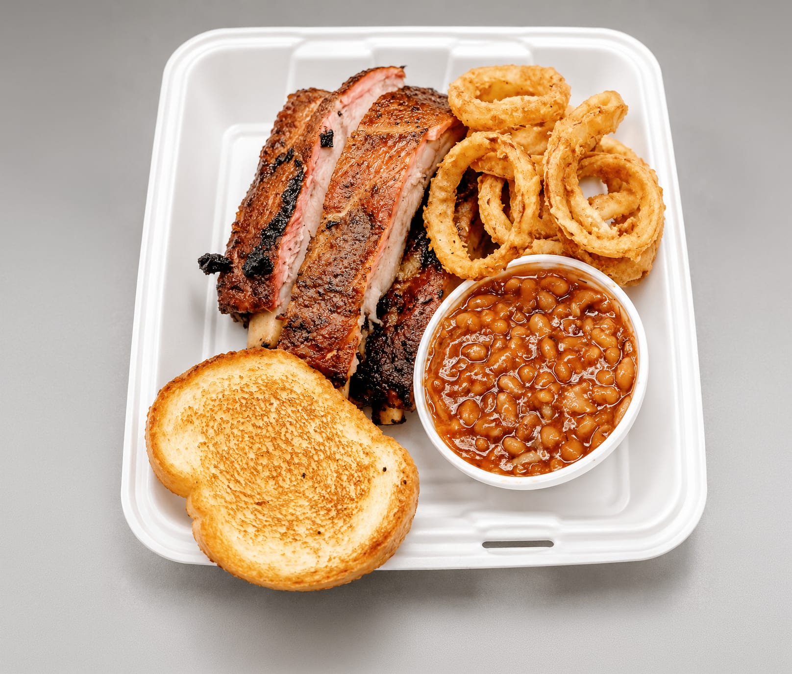 David's BBQ and Catering