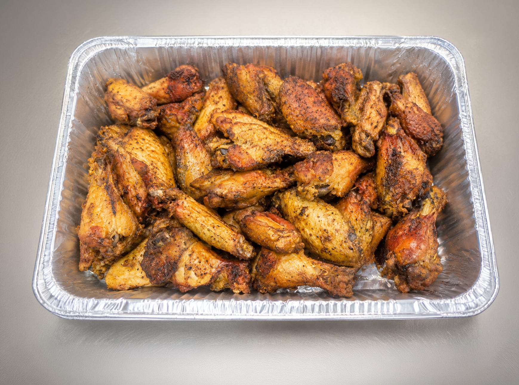 David's BBQ and Catering