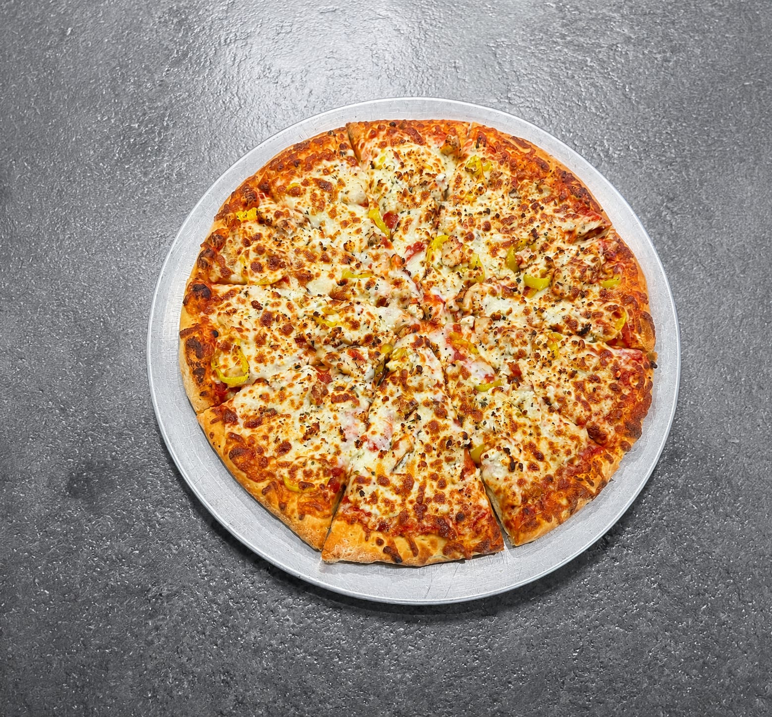 Cottage Inn Pizza & Pub