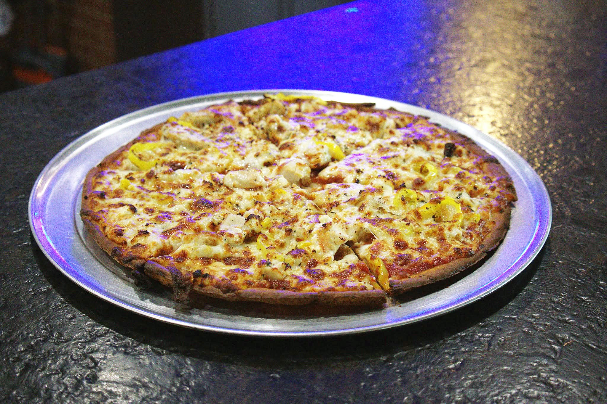 Photo 1 of 4: Cottage Inn Pizza & Pub