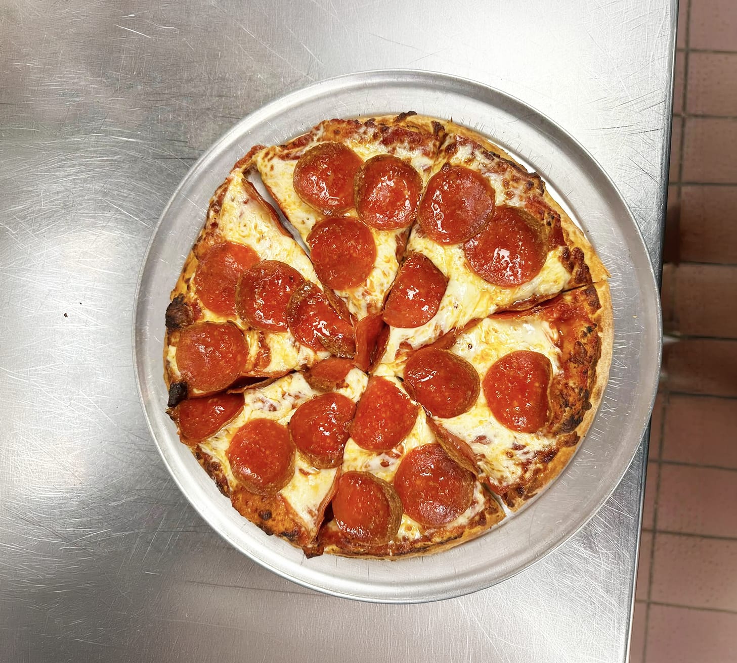 Cottage Inn Pizza & Pub