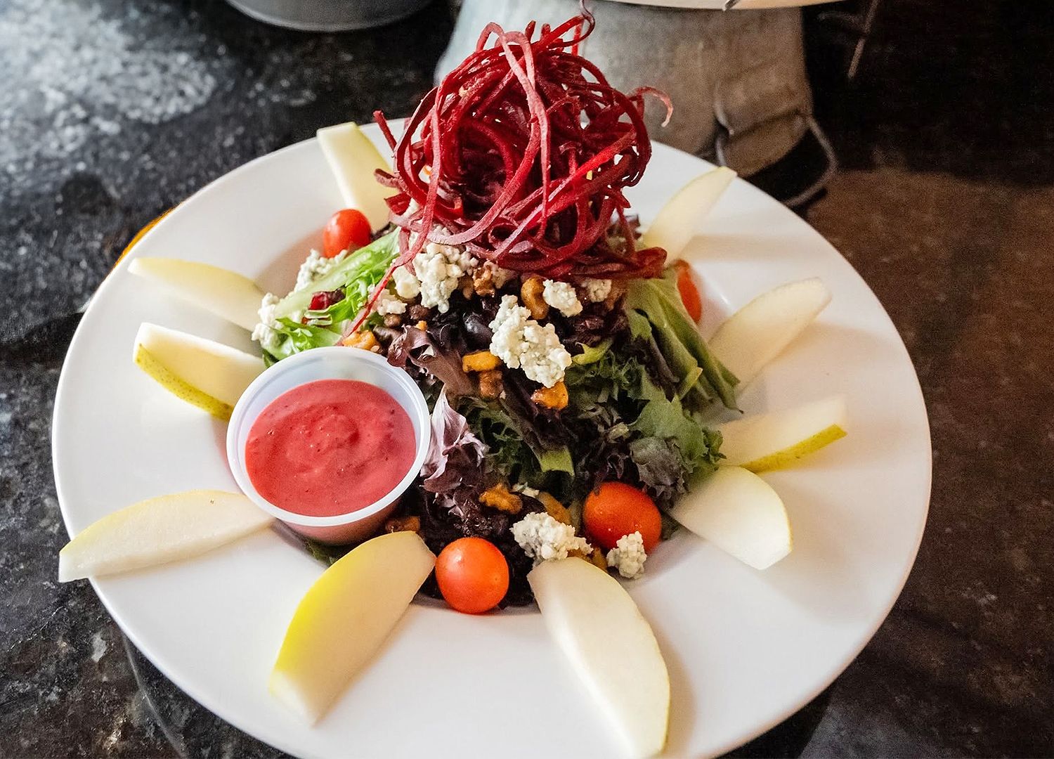 Photo 1 of 4: Fresh Catch Seafood Grill