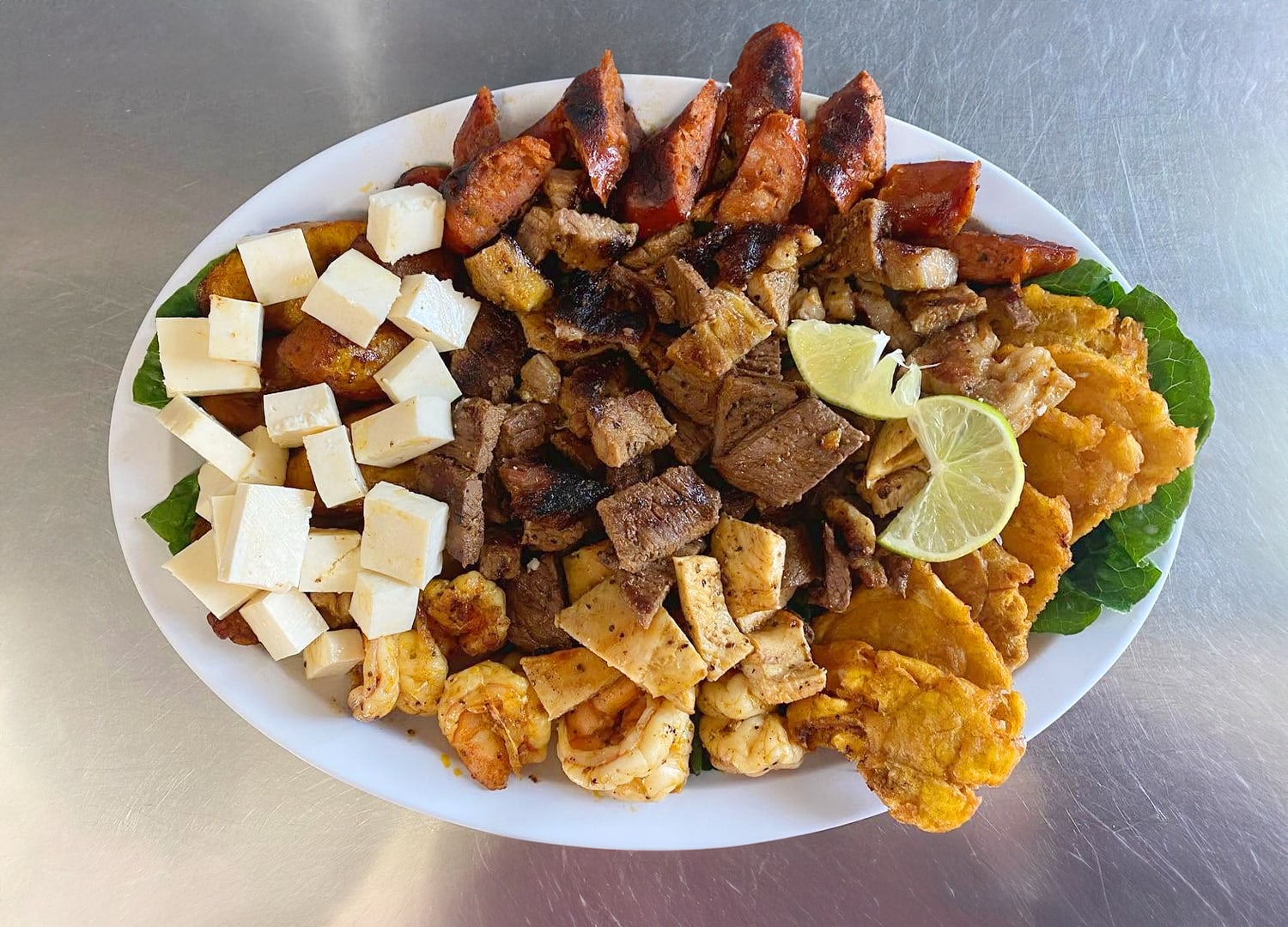 La Cabana