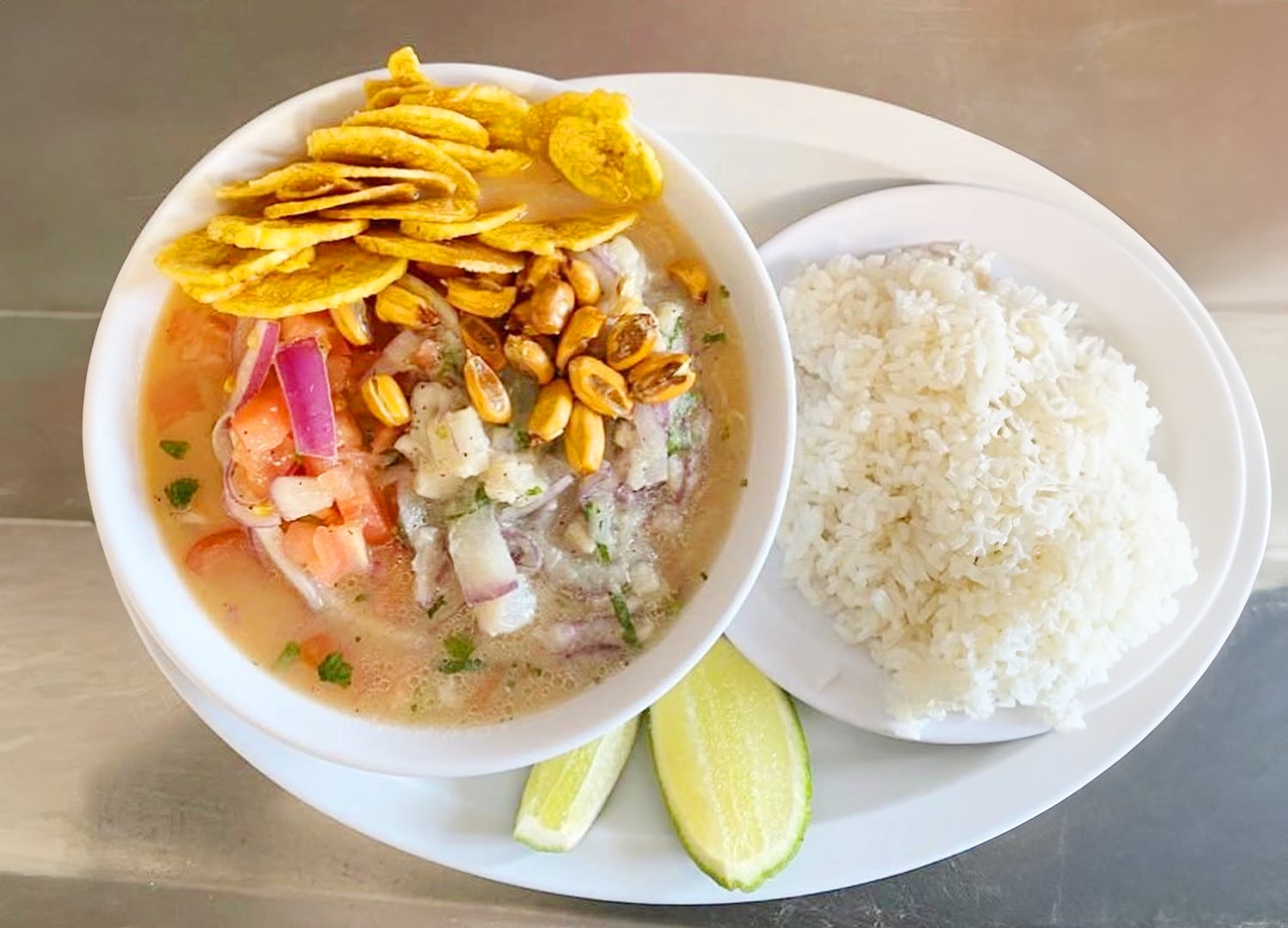 La Cabana