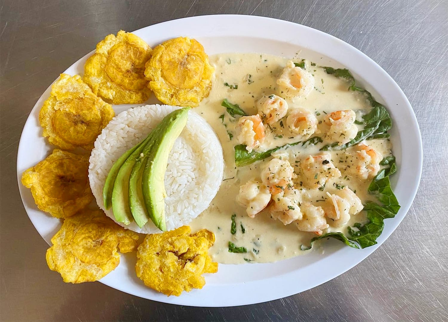 La Cabana