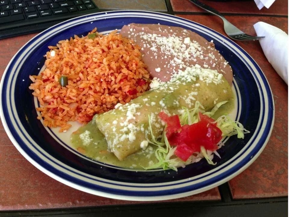 Photo 1 of 4: Mariscos Azteca Mexican Seafood Restaurant