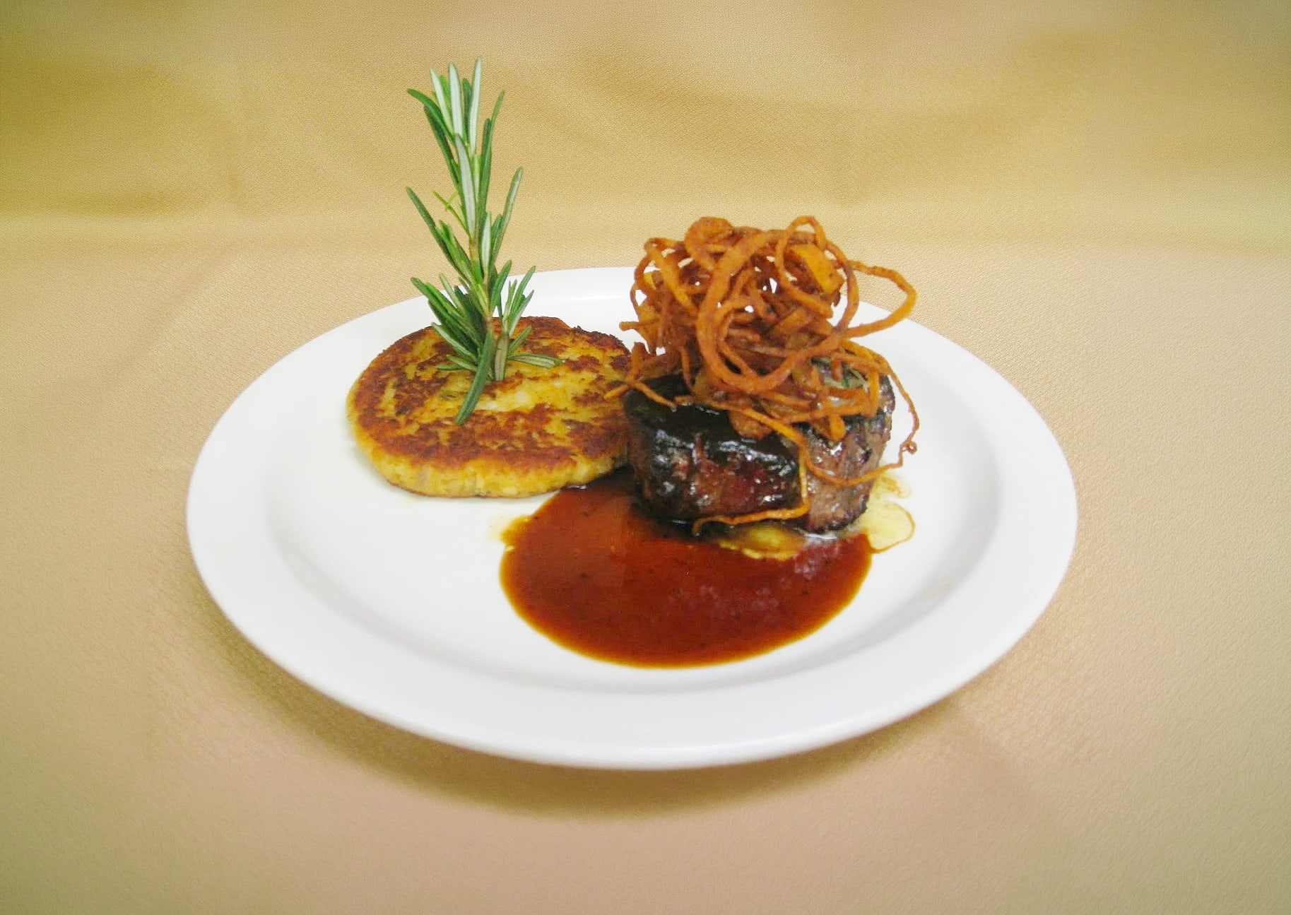 Dodge City USA Steakhouse