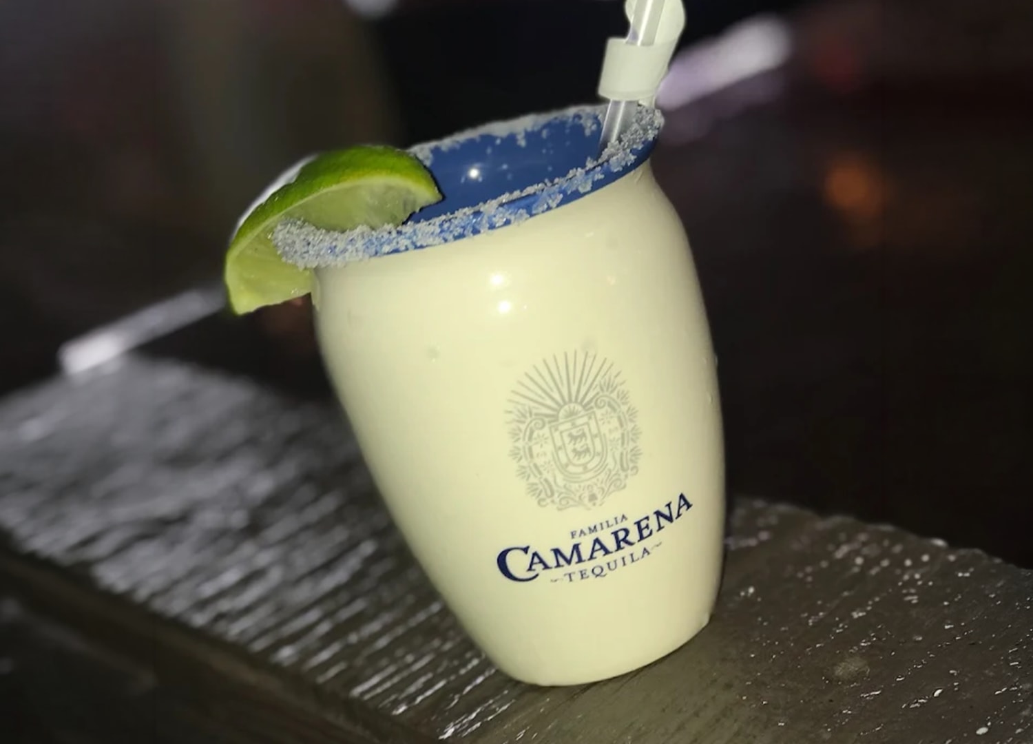 San Diego's Mexican Grill