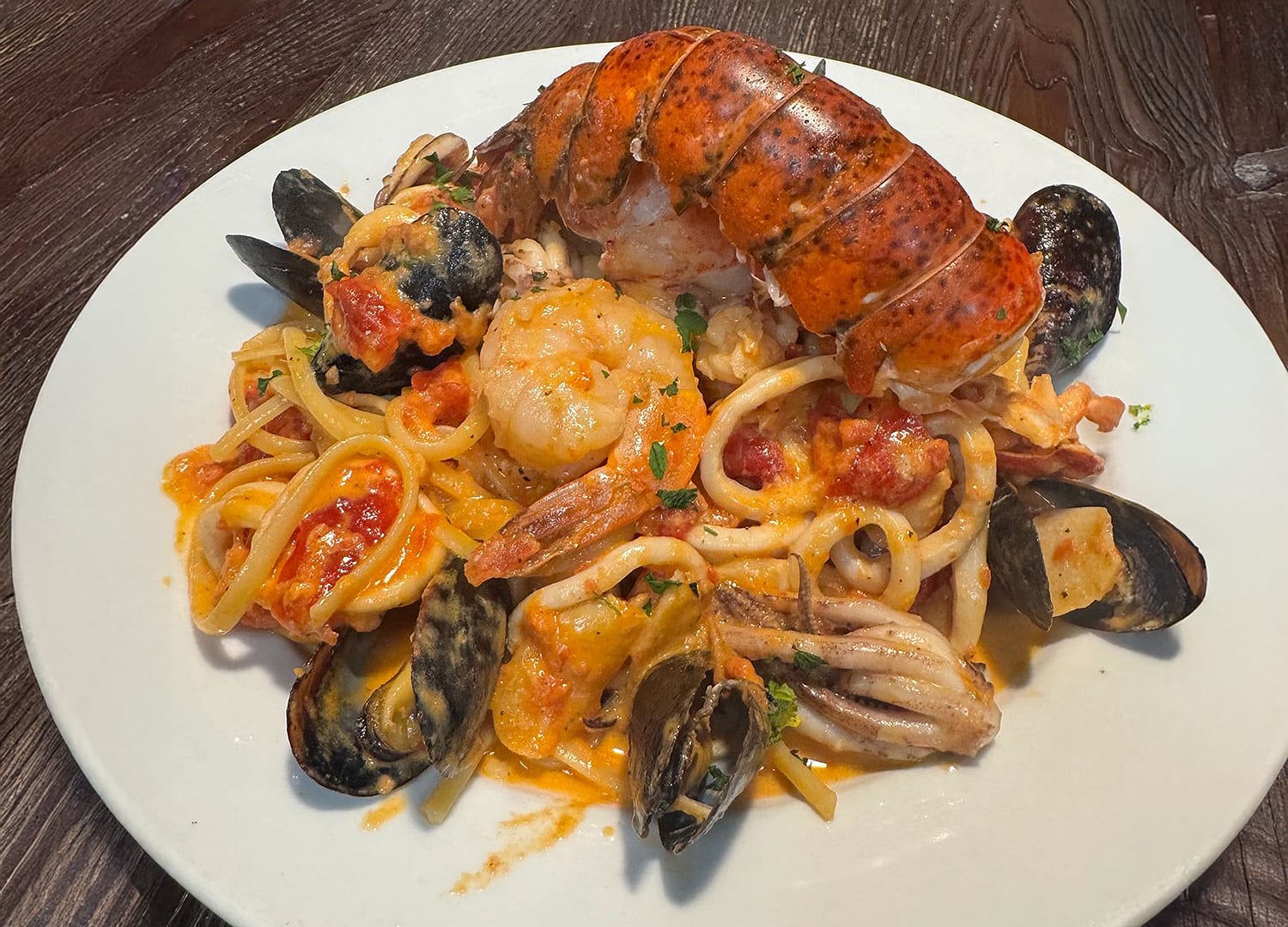 Illiano's Grill