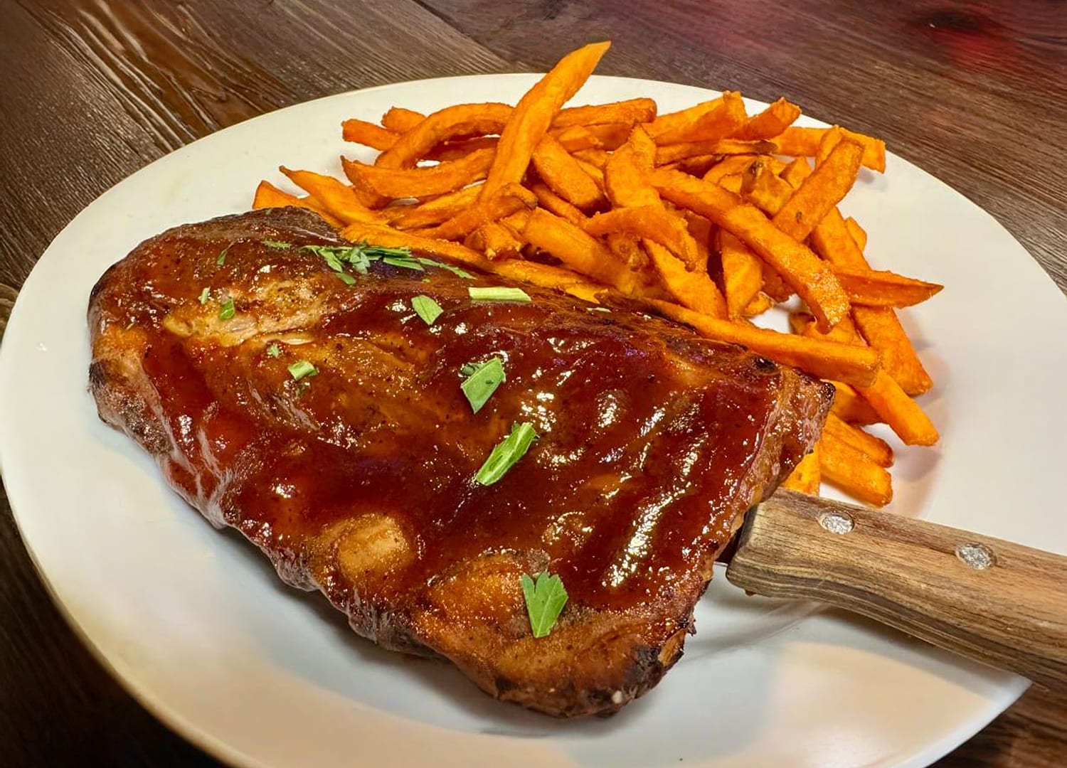 Illiano's Grill