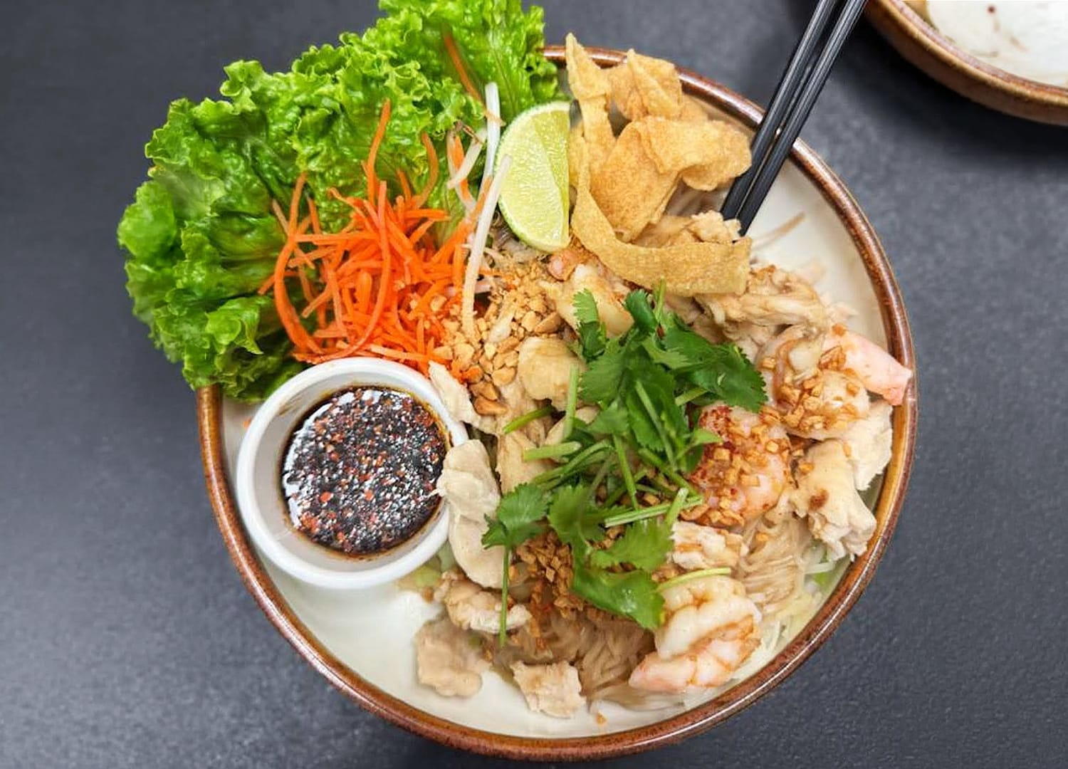 Sandee's Thai Fusion