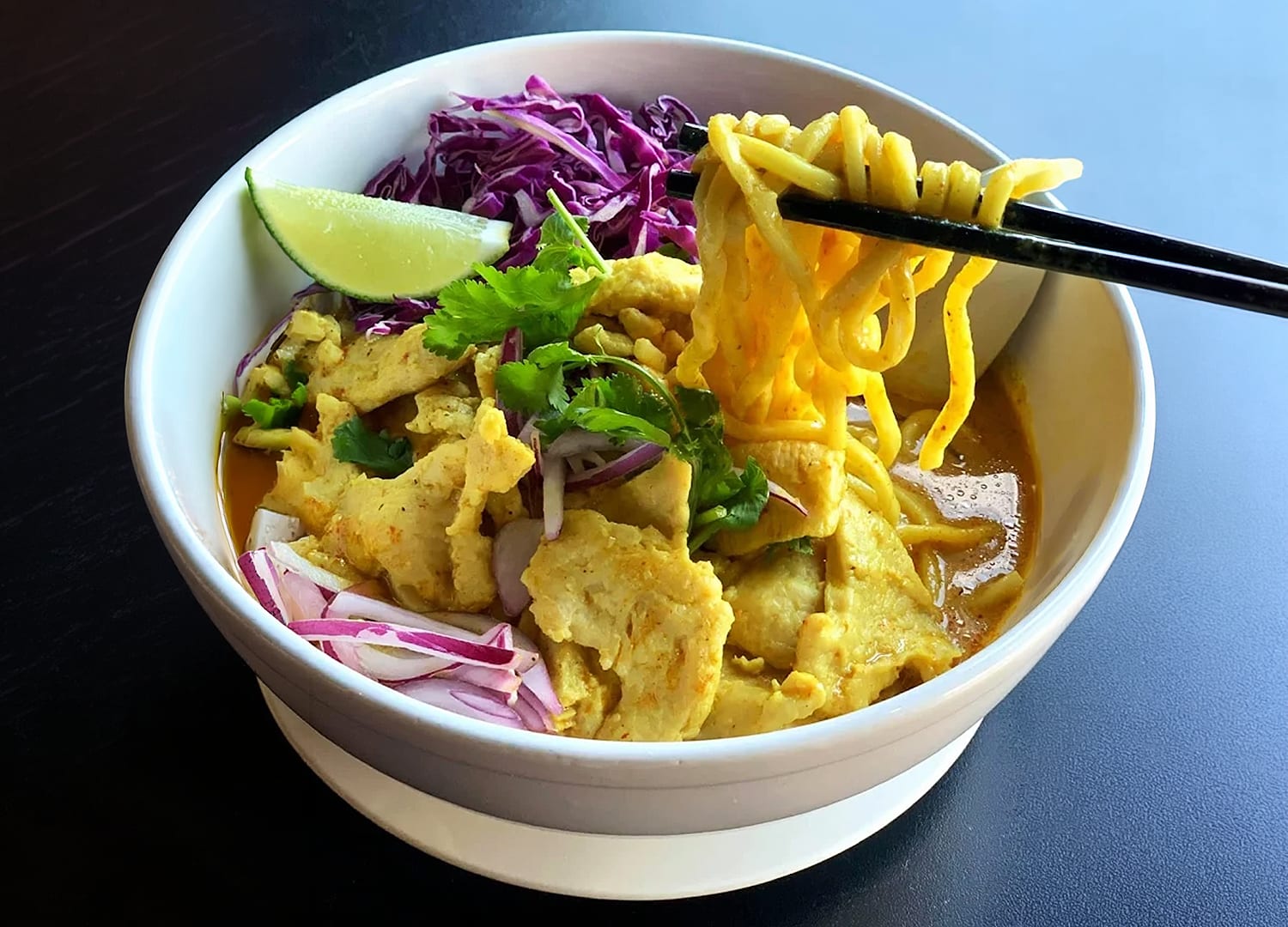 Sandee's Thai Fusion