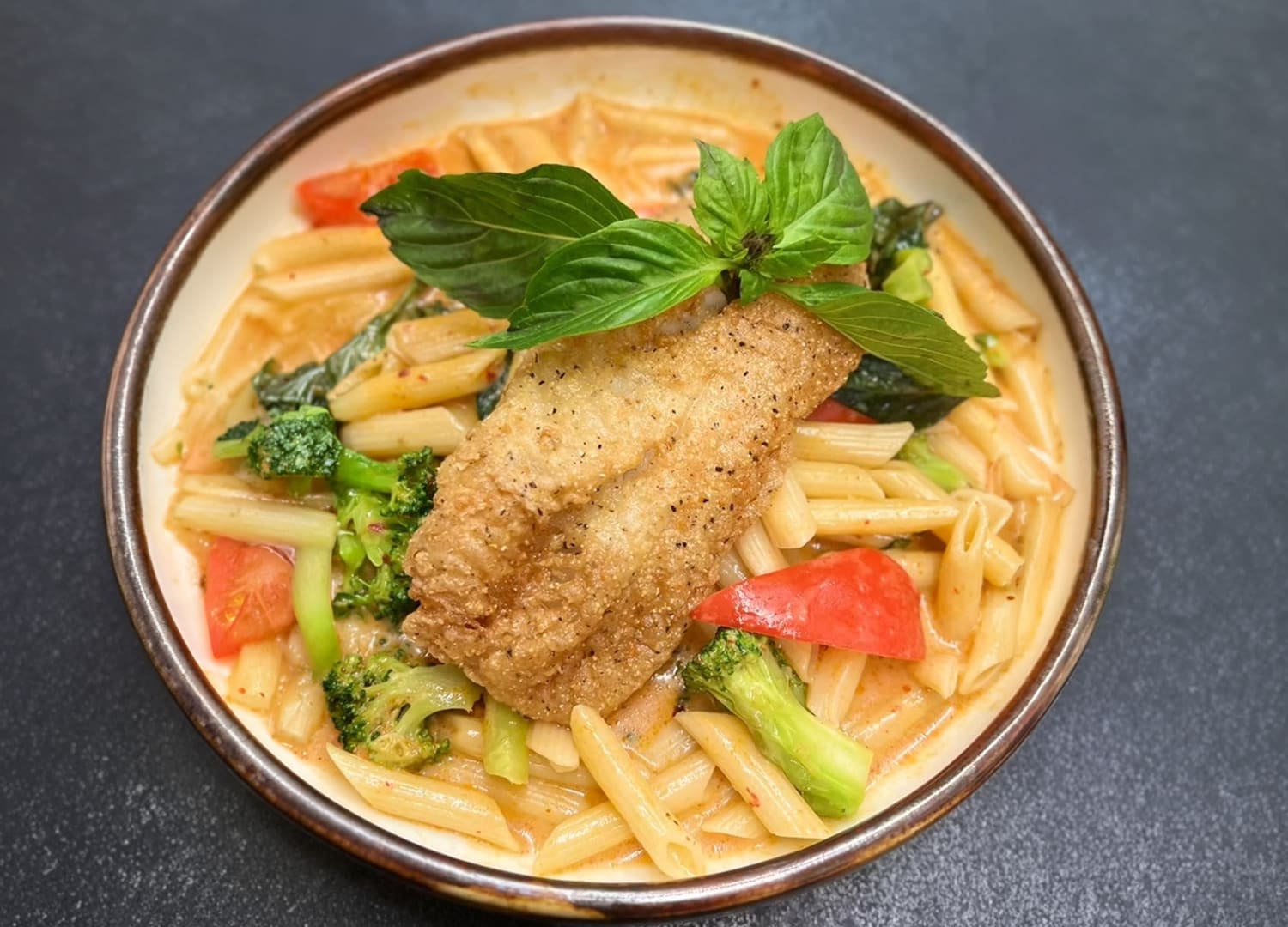 Sandee's Thai Fusion