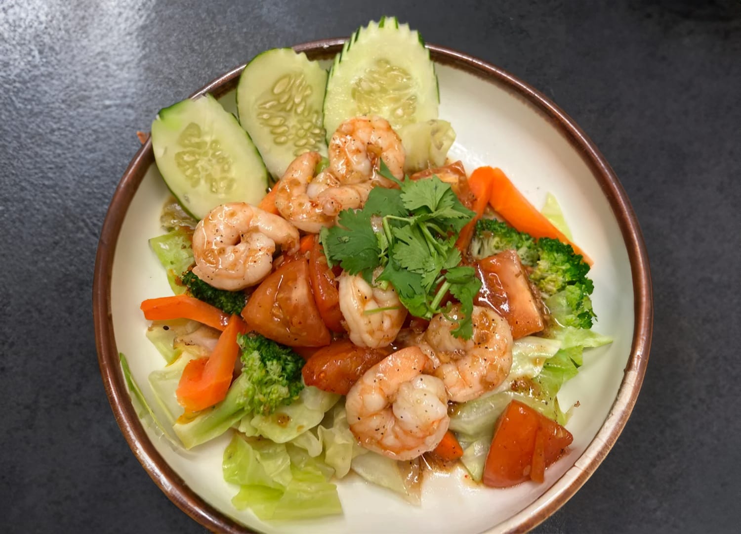 Photo 1 of 4: Sandee's Thai Fusion