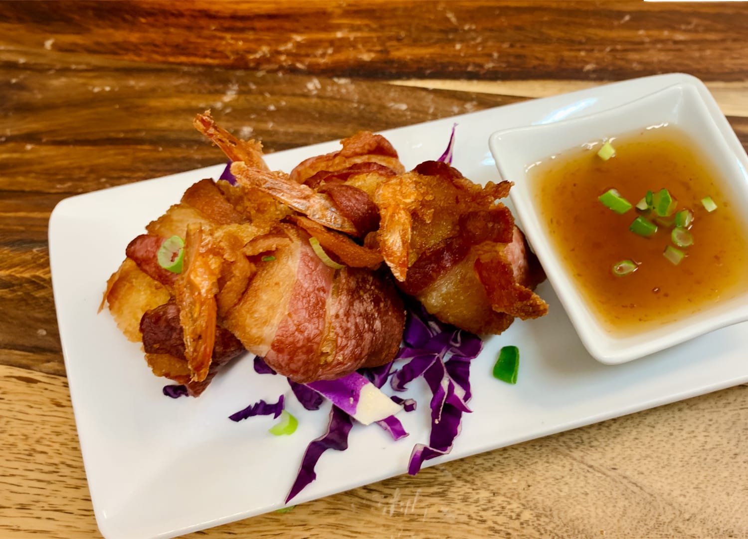 Sandee's Thai Fusion