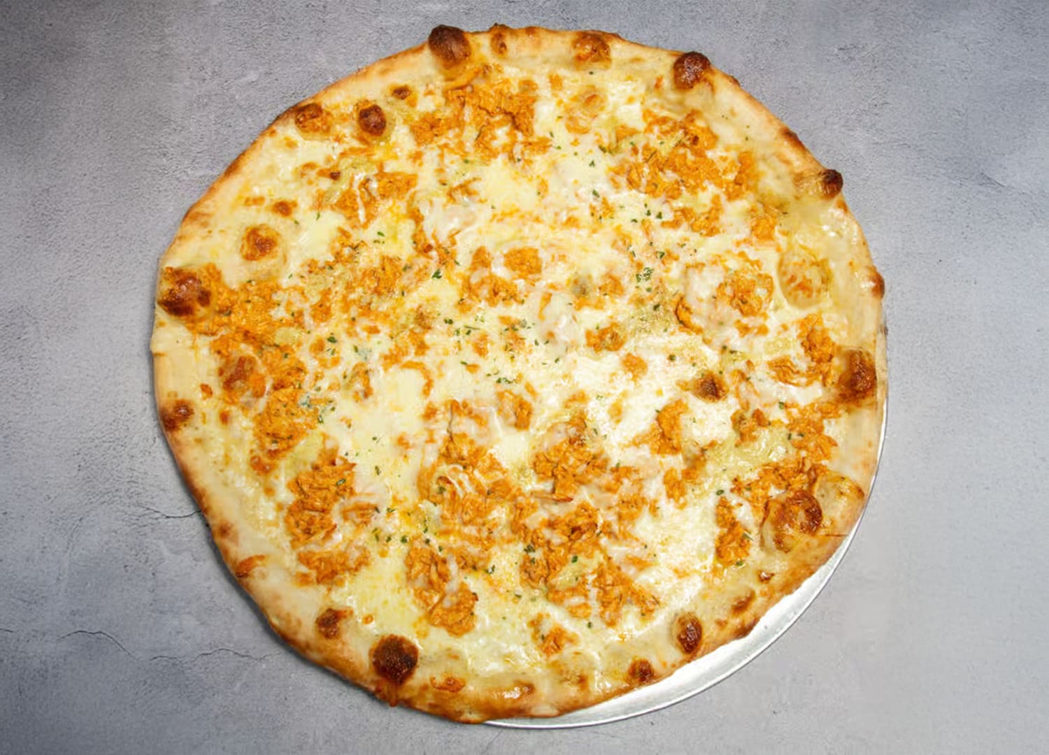 Illiano's Real Italian Pizzeria