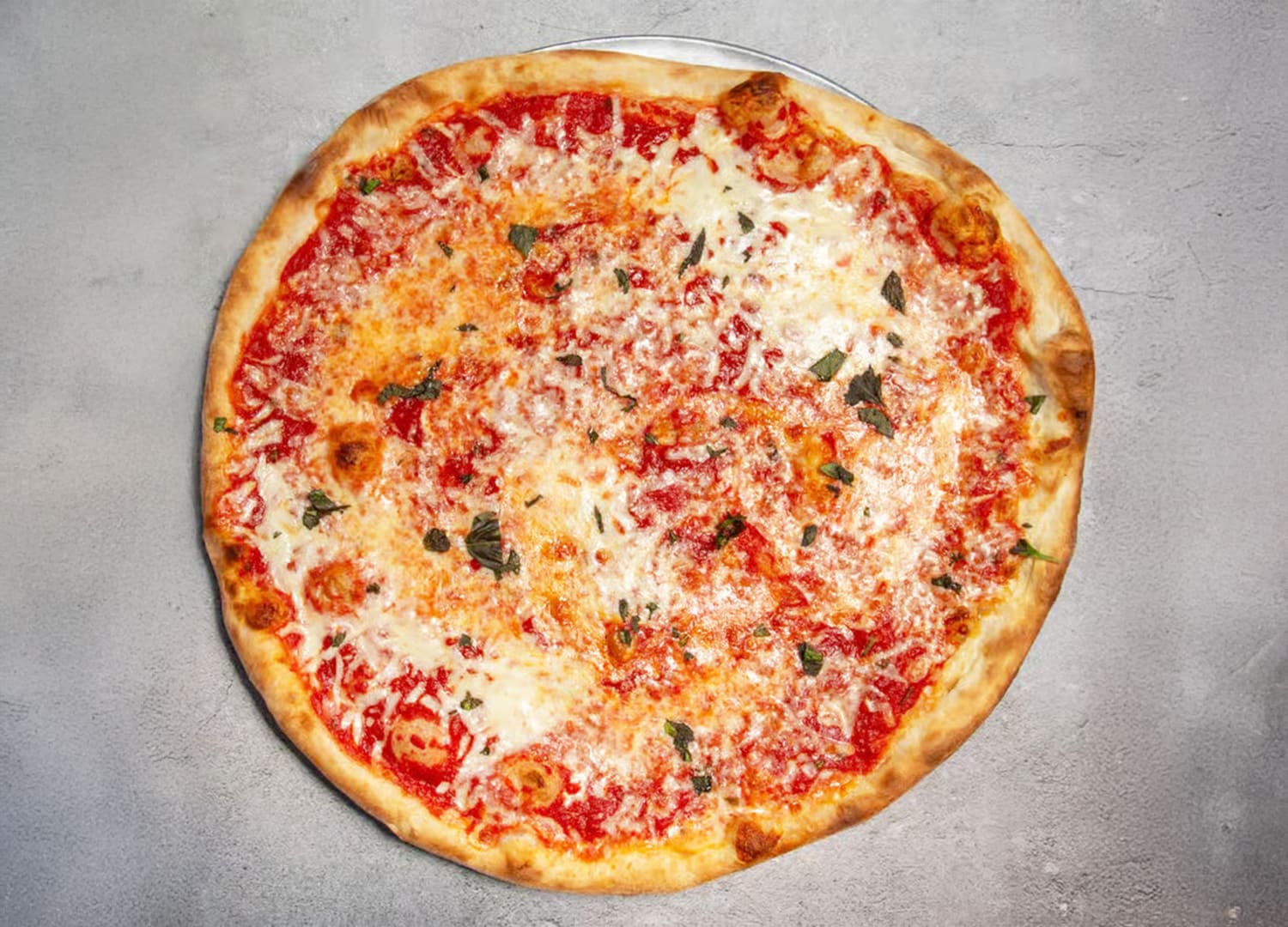 Illiano's Real Italian Pizzeria