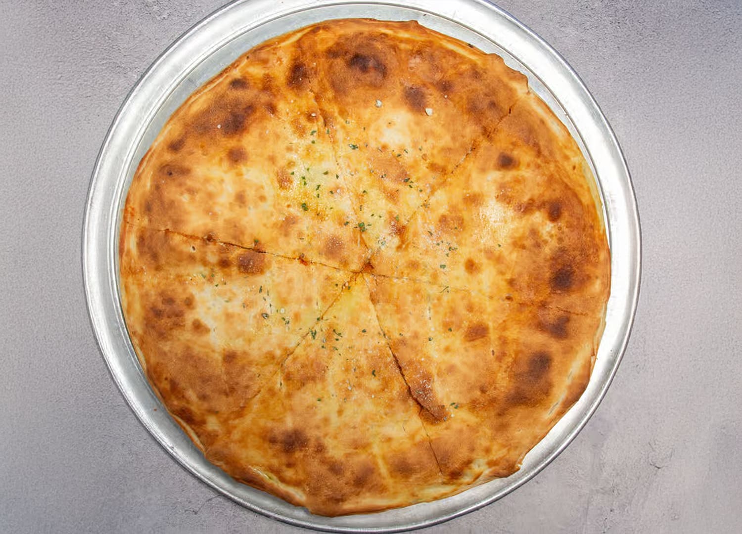 Illiano's Real Italian Pizzeria