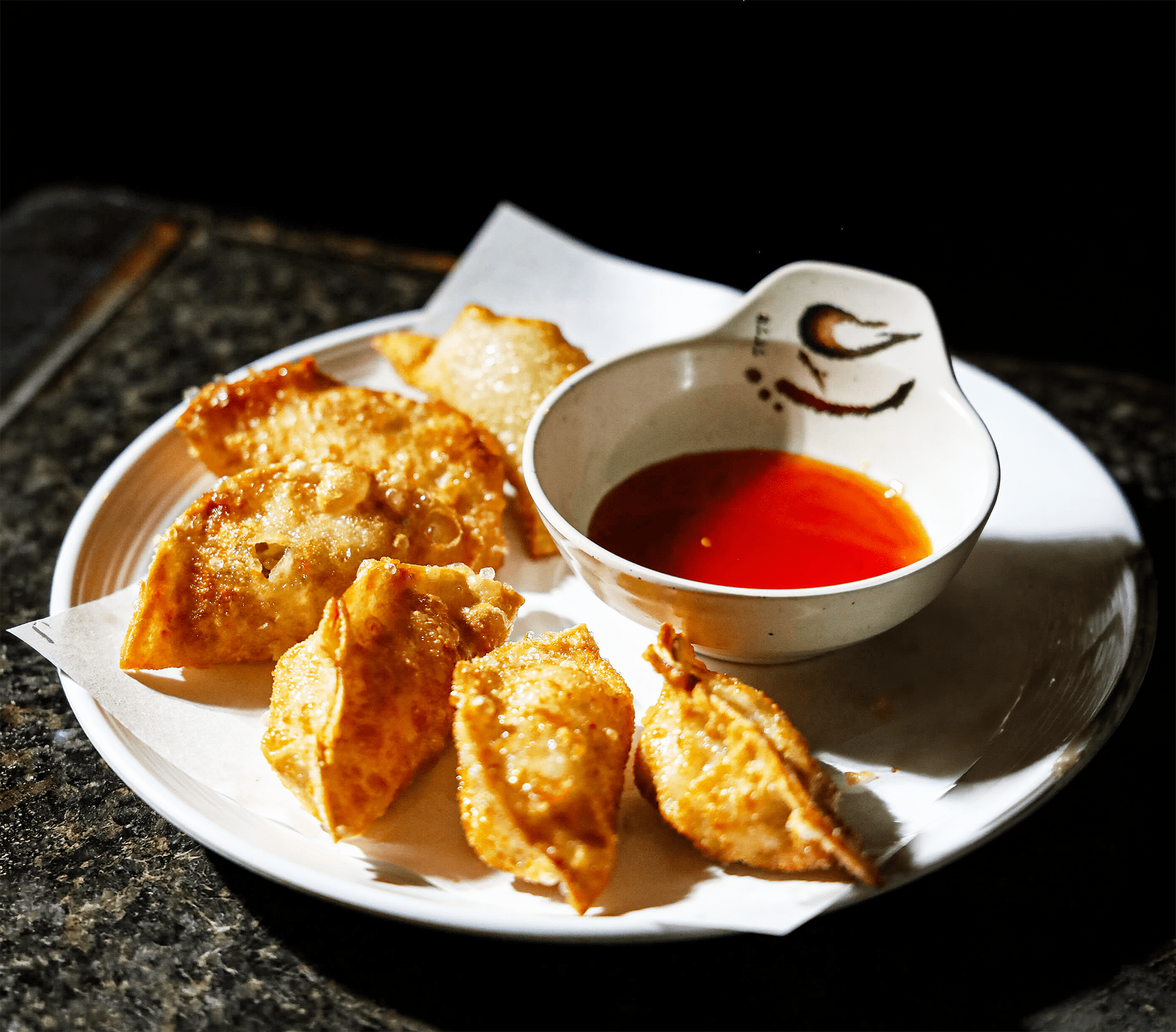 Kiku Japanese Steak & Seafood House