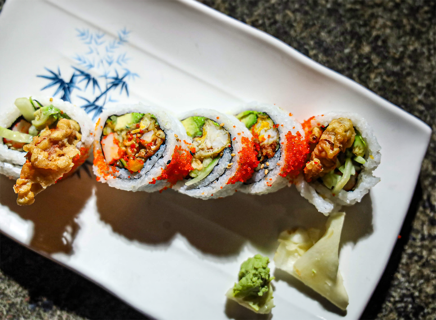 Kiku Japanese Steak & Seafood House