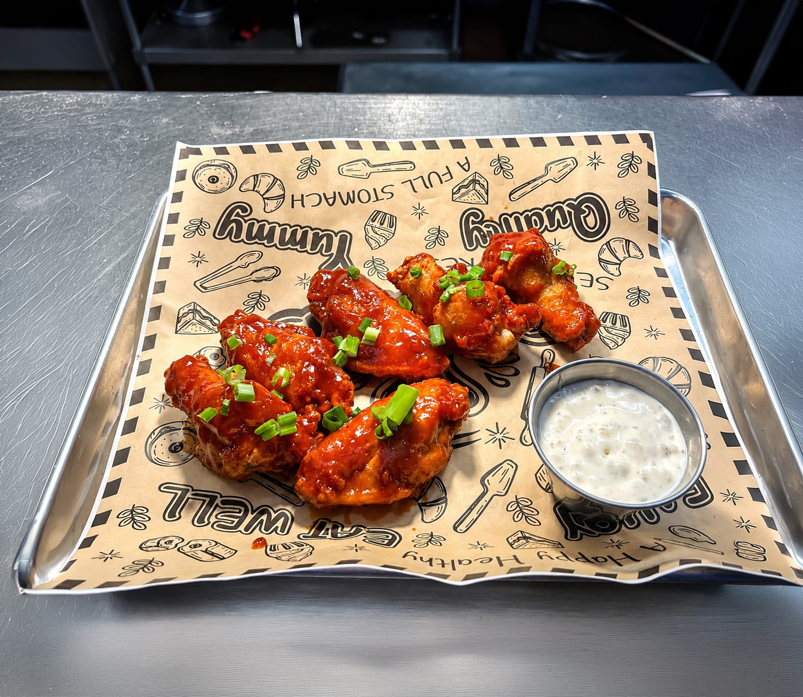 Game Day Pizzeria & Grill