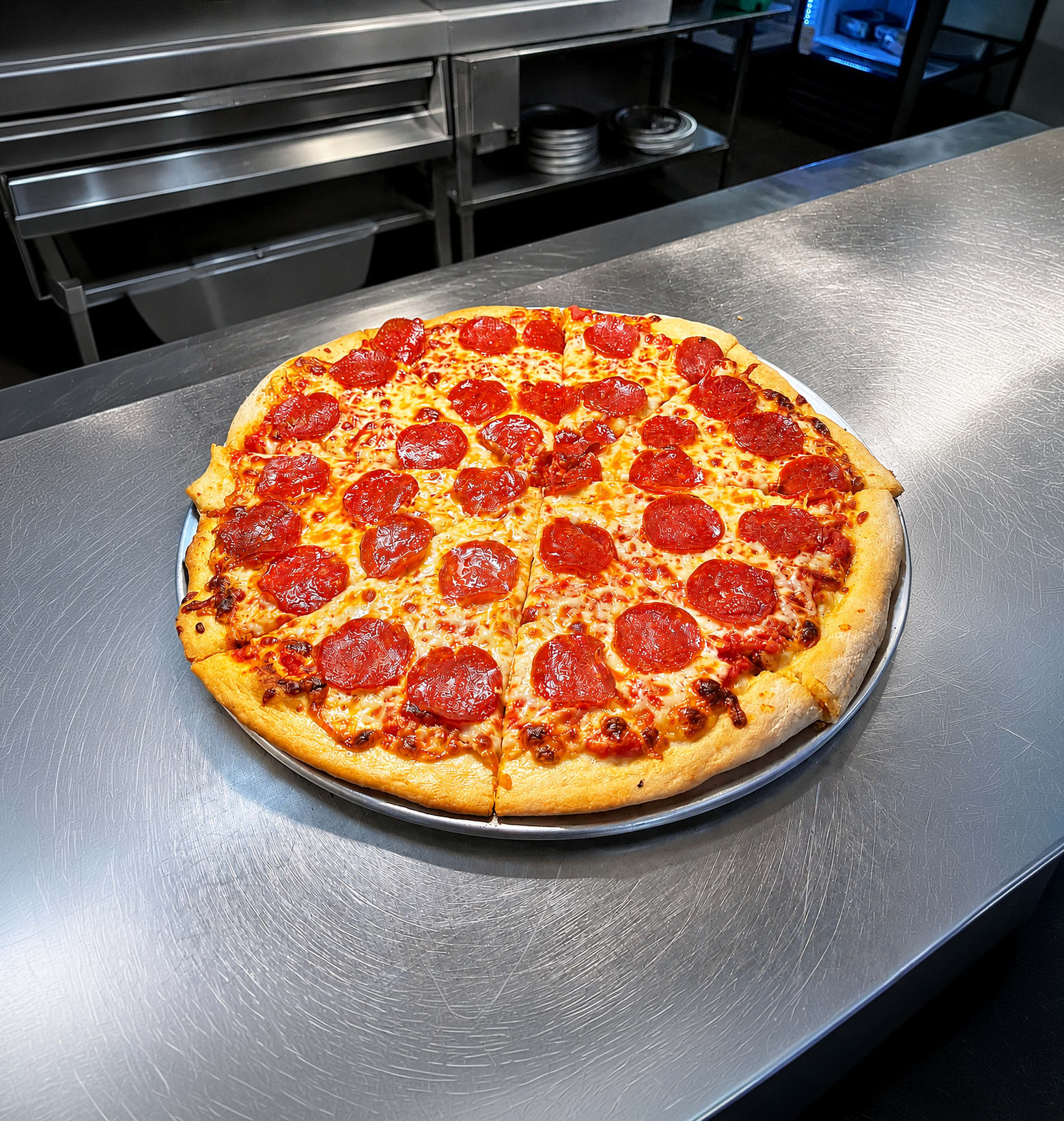 Photo 1 of 4: Game Day Pizzeria & Grill