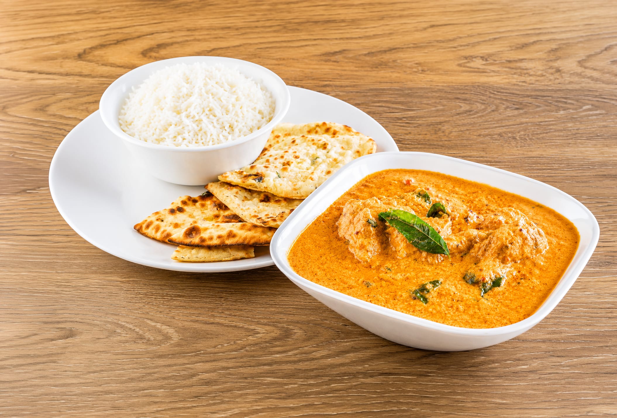 Fresh Curry Chefs