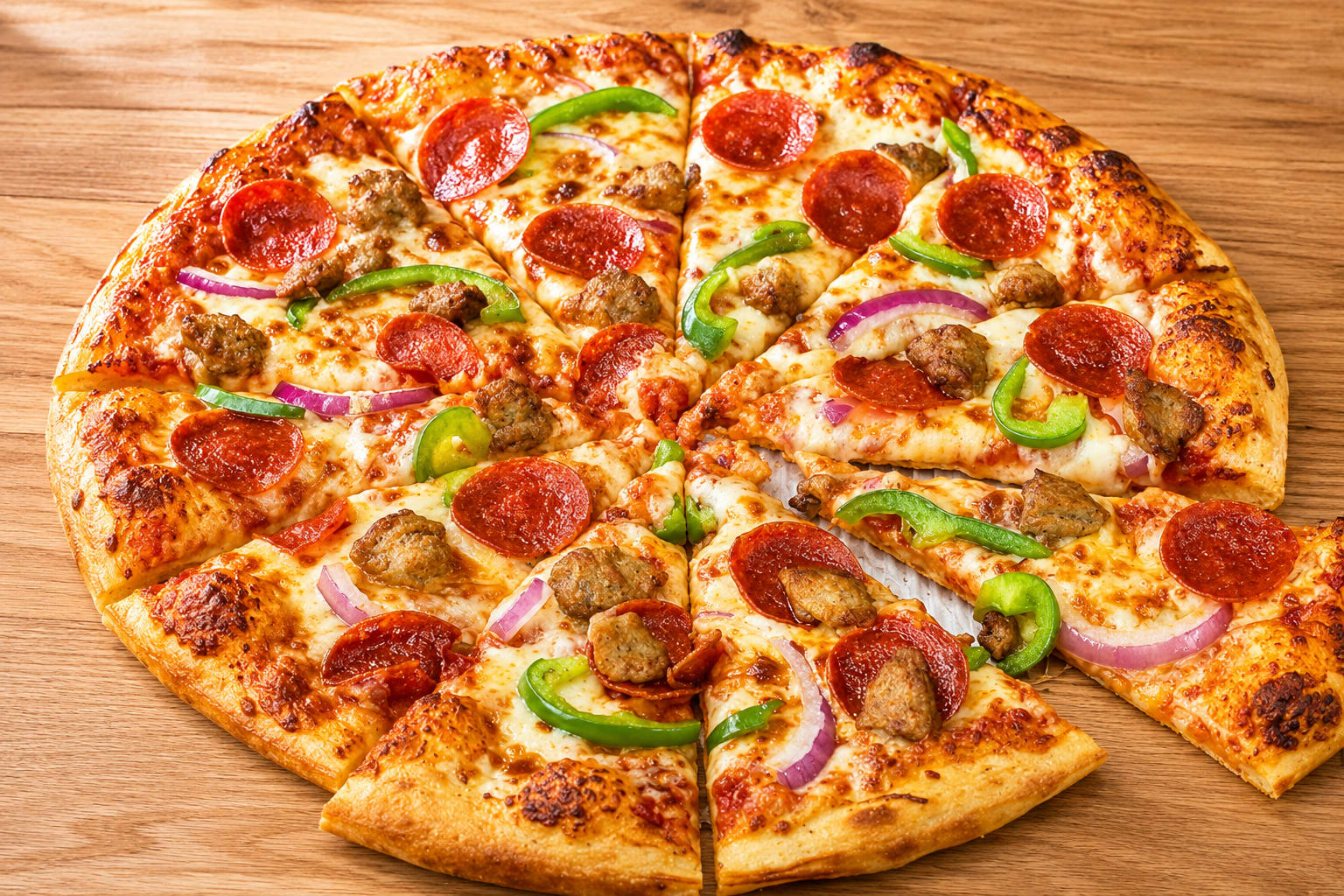 Cottage Inn Pizza Lake Orion
