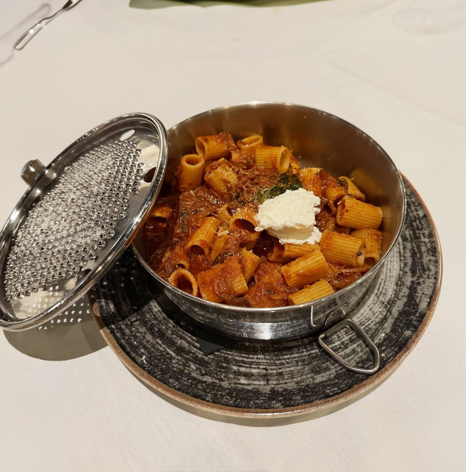 Unico Ristorante Italiano
