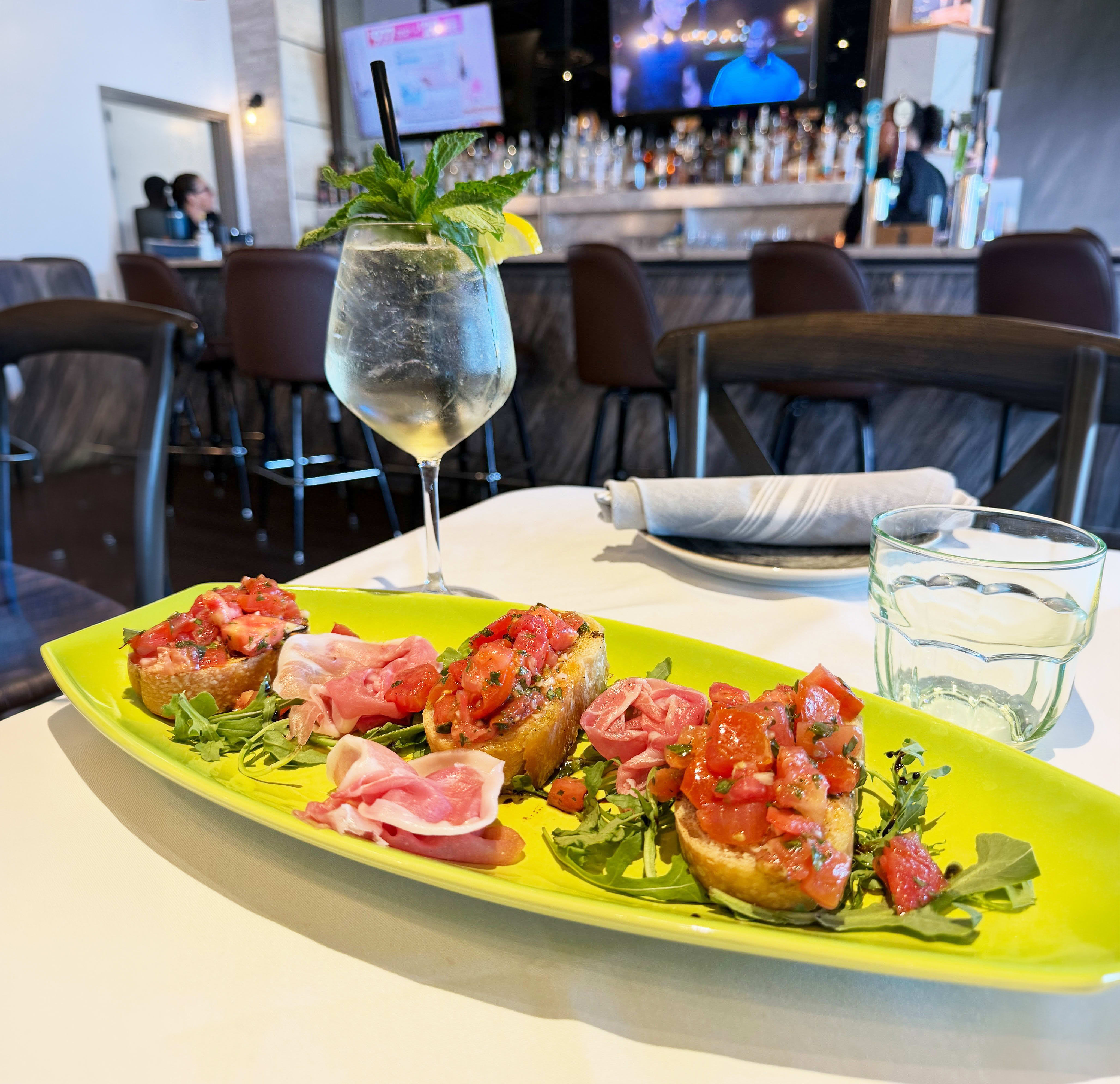Unico Ristorante Italiano