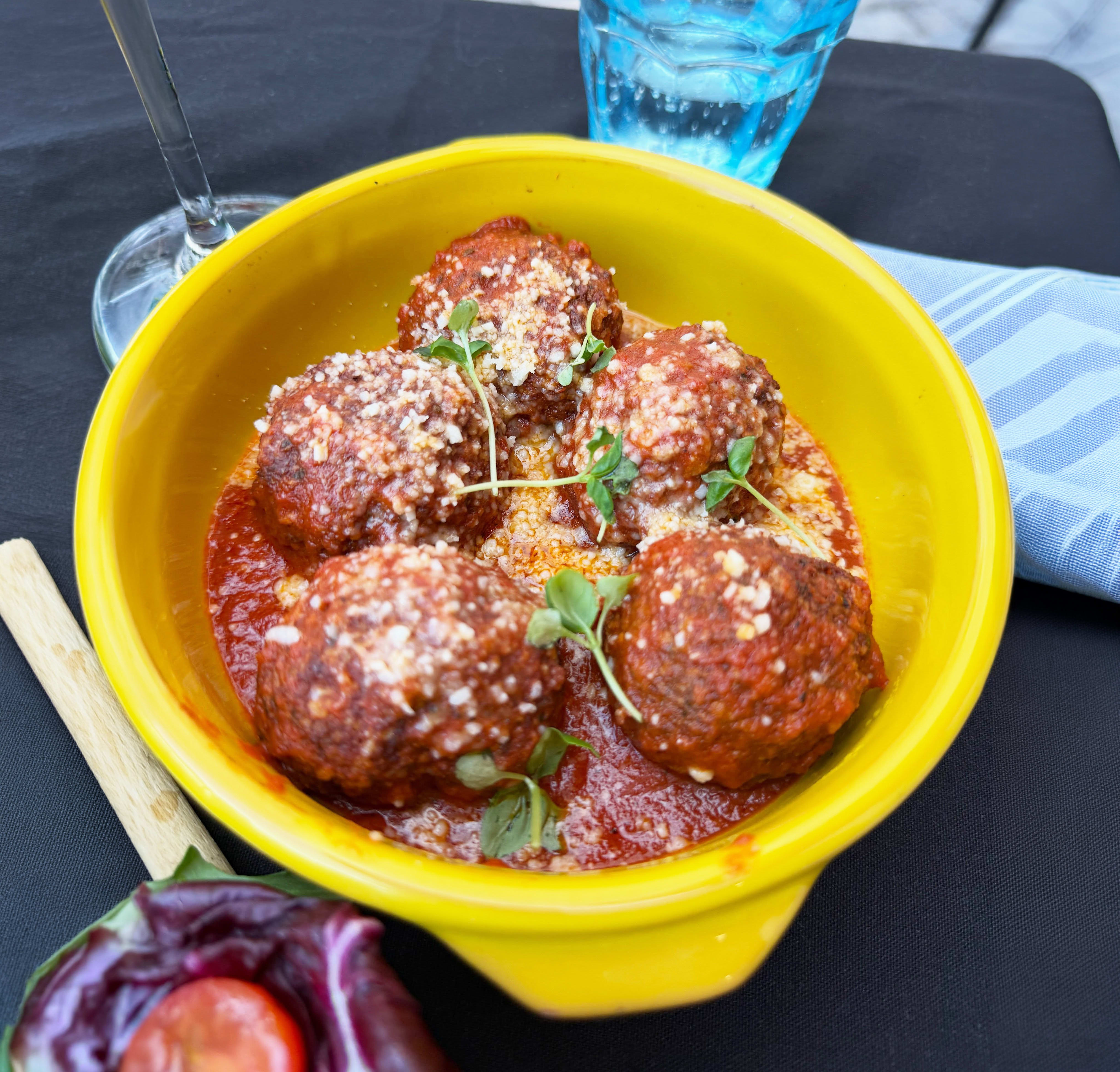 Unico Ristorante Italiano