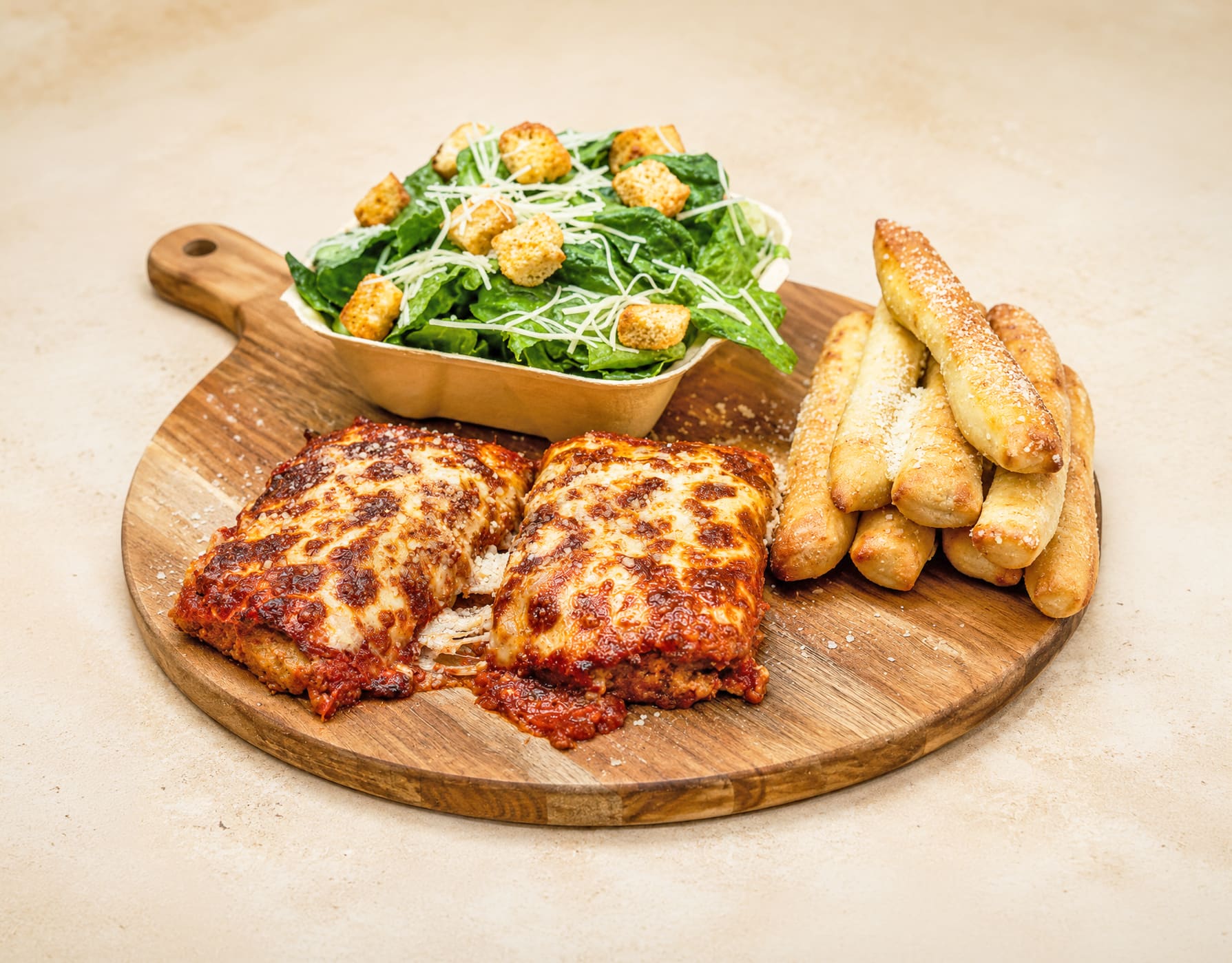 Photo 1 of 4: Cottage Inn Pizza Grand Blanc