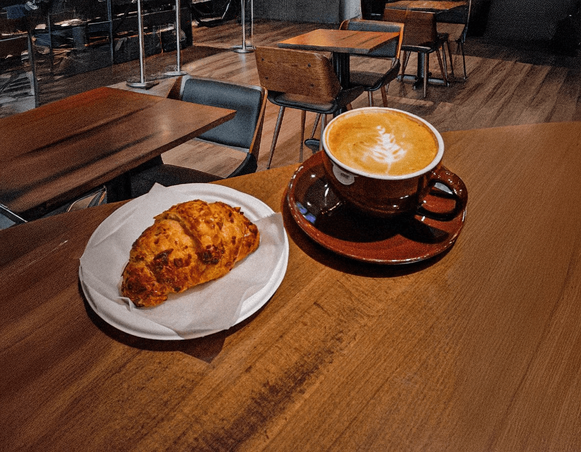 Photo 1 of 4: Filomena's Bean Coffee