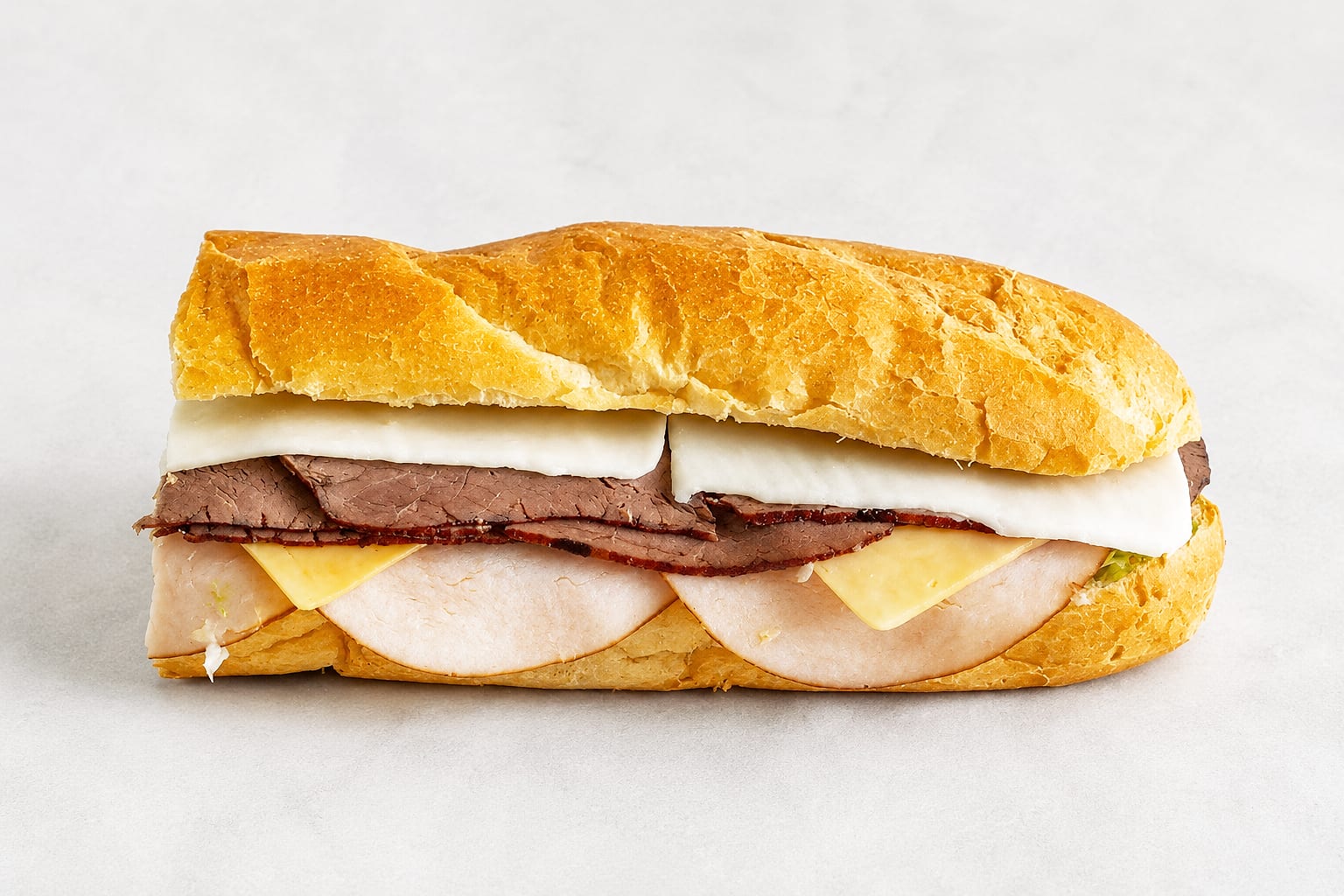 Lee's Deli