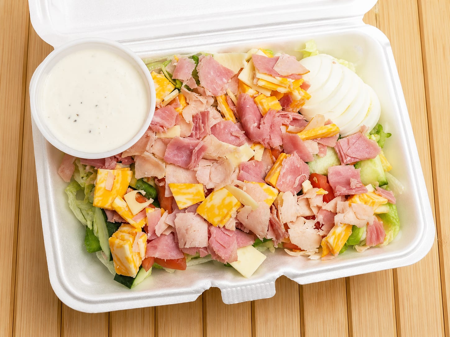 Lee's Deli