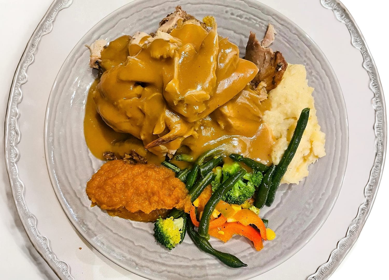 Nutmeg Restaurant